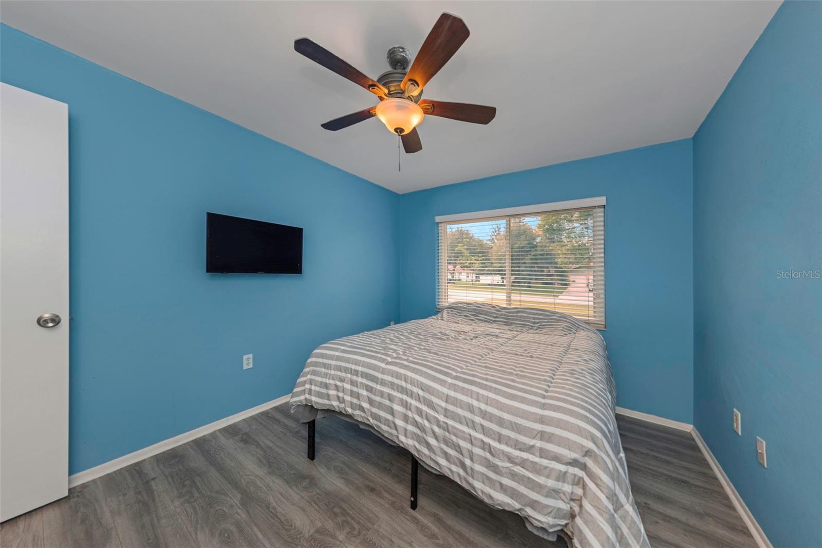 Bedroom 2 - 9237 AMAZON DR, NEW PORT RICHEY