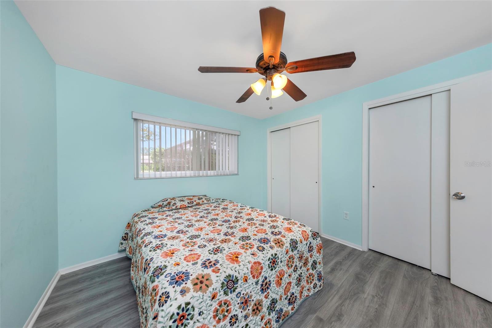 Bedroom 3 - 9237 AMAZON DR, NEW PORT RICHEY