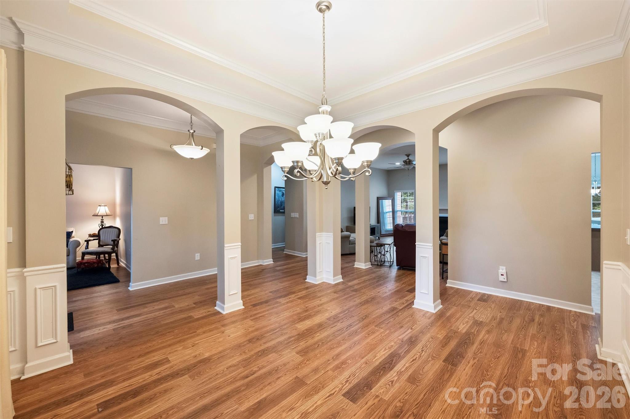 Single Family Residence at 713 Trailhead Lane, Fort Mill, photo 5 of 48