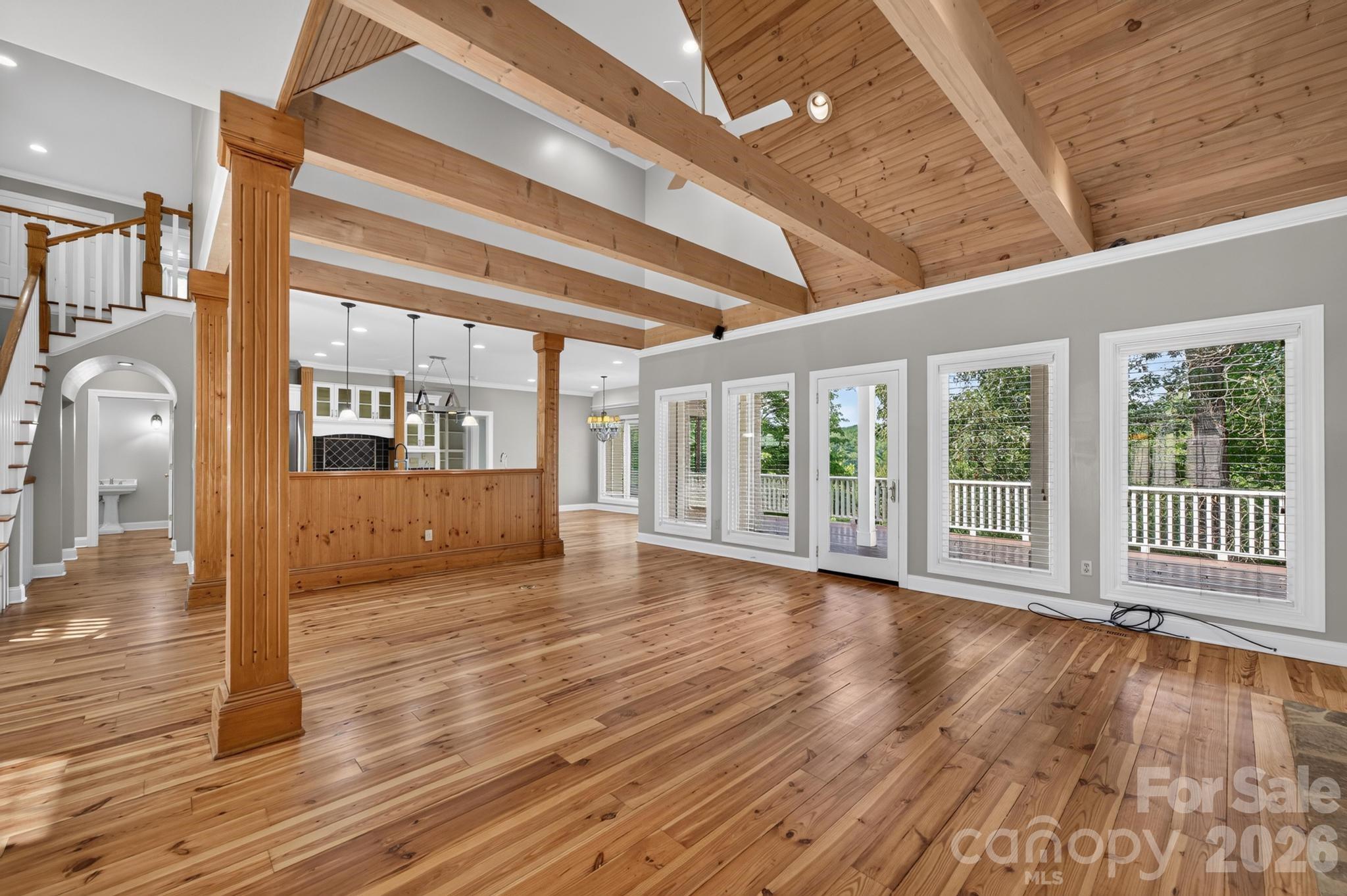 Single Family Residence at 133 Gunpowder View Circle, Granite Falls, photo 3 of 47