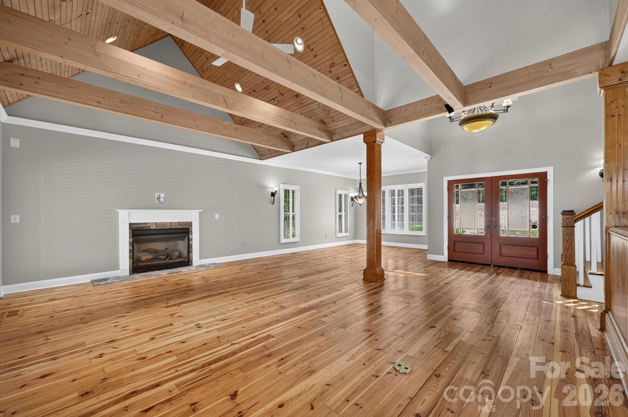 Single Family Residence at 133 Gunpowder View Circle, Granite Falls, photo 5 of 47