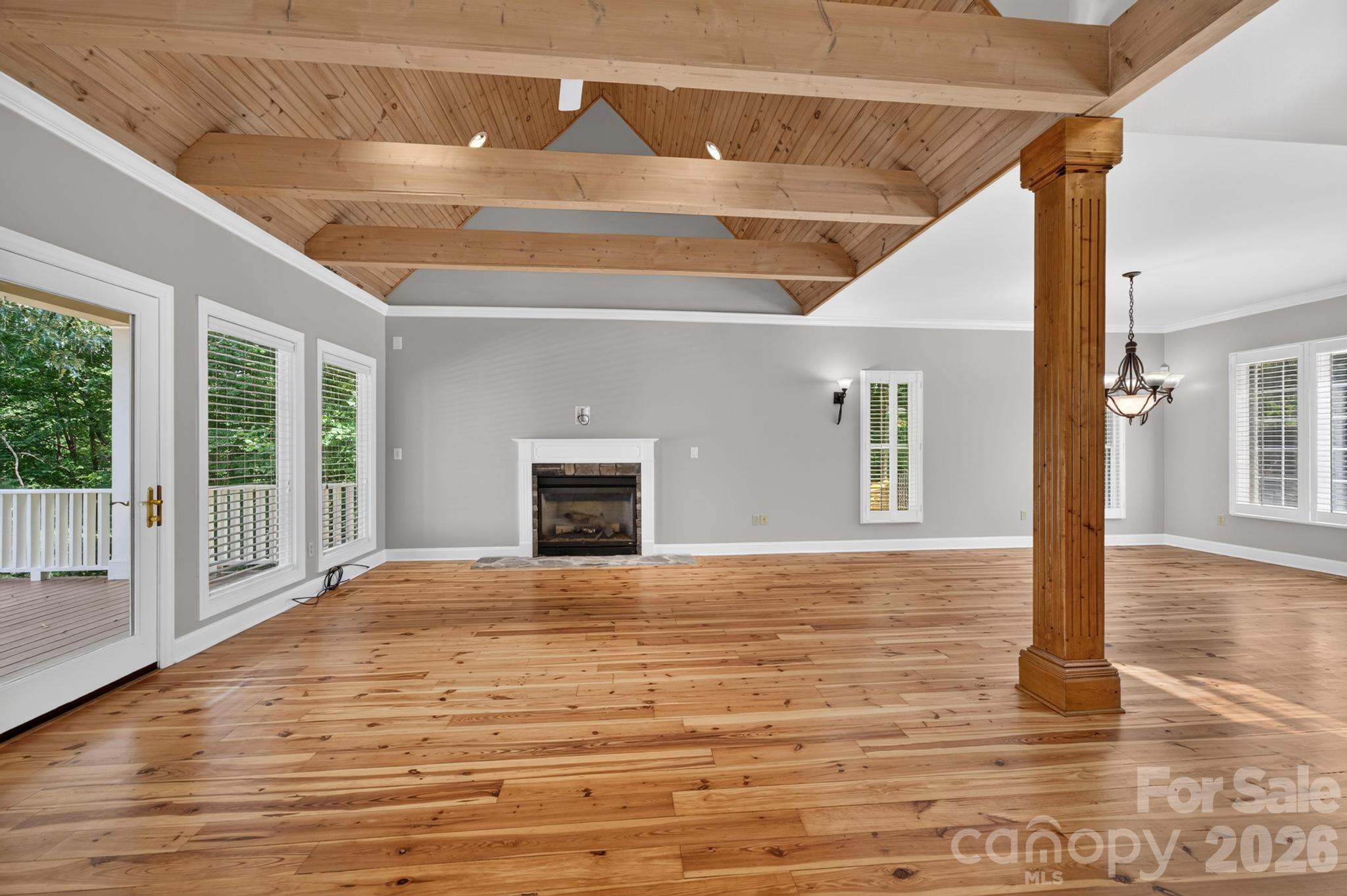 Single Family Residence at 133 Gunpowder View Circle, Granite Falls, photo 6 of 47