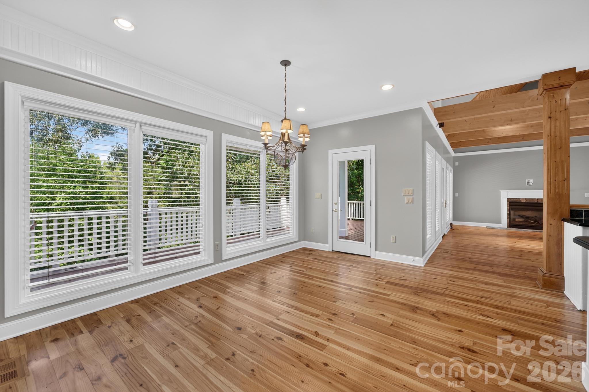 Single Family Residence at 133 Gunpowder View Circle, Granite Falls, photo 9 of 47