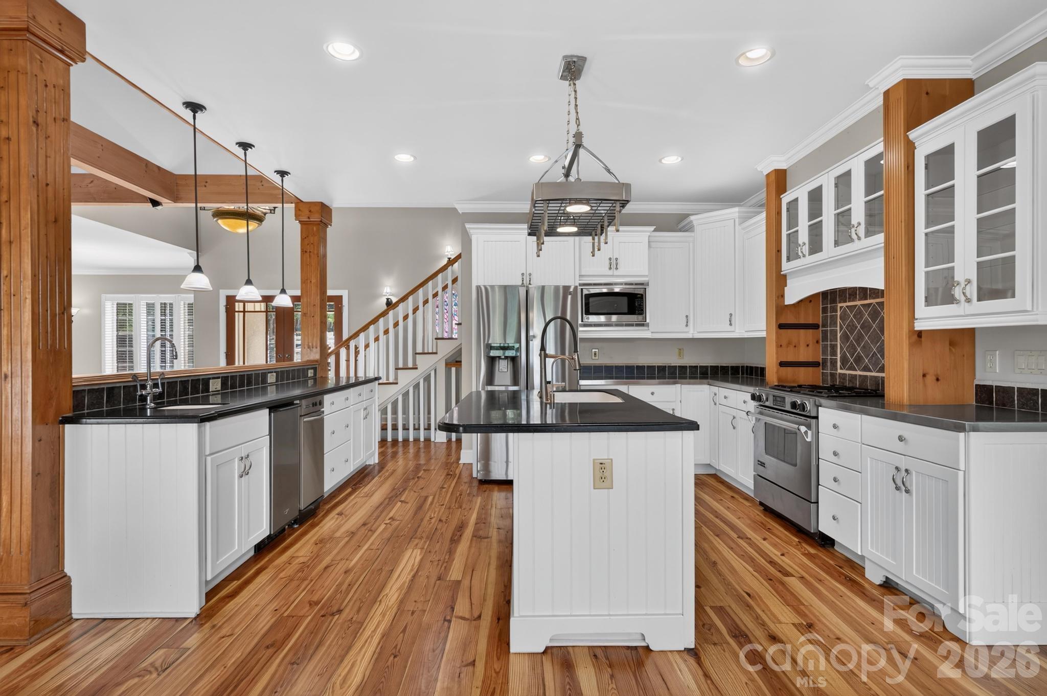 Single Family Residence at 133 Gunpowder View Circle, Granite Falls, photo 10 of 47