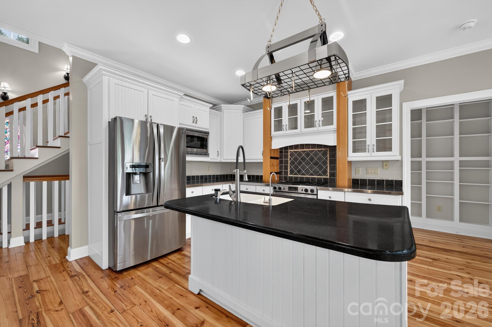 Single Family Residence at 133 Gunpowder View Circle, Granite Falls, photo 11 of 47
