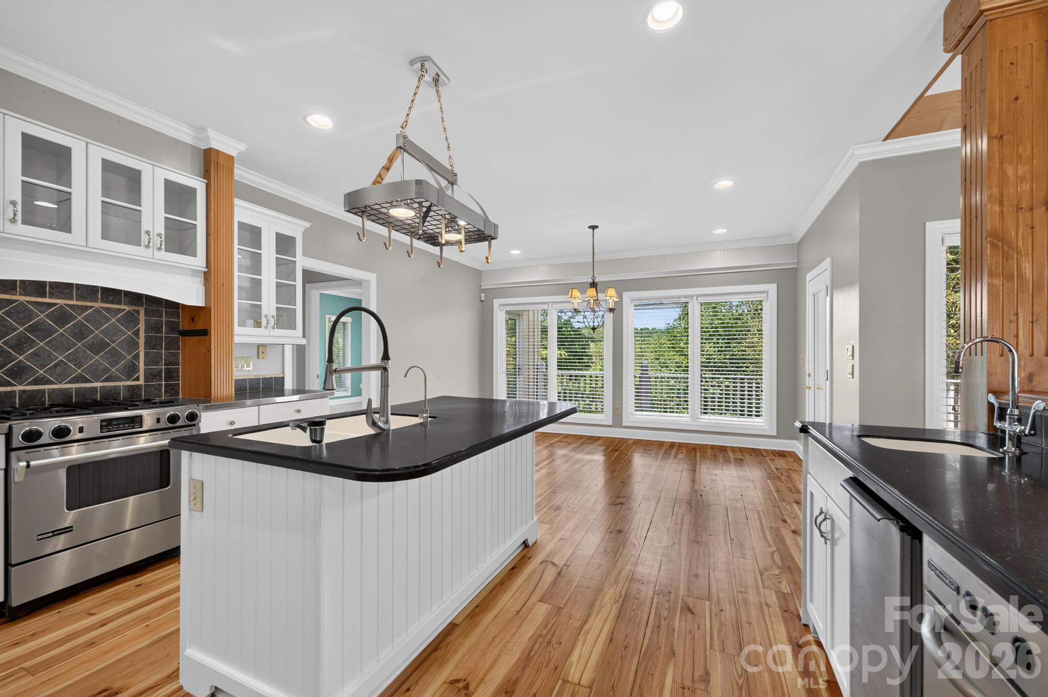 Single Family Residence at 133 Gunpowder View Circle, Granite Falls, photo 12 of 47