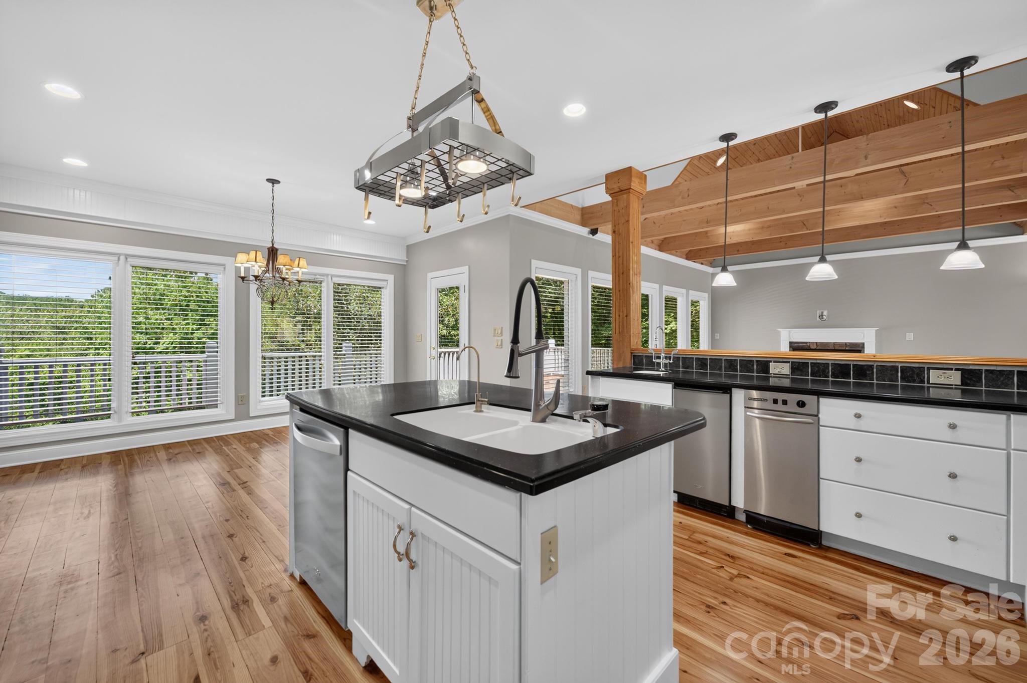Single Family Residence at 133 Gunpowder View Circle, Granite Falls, photo 13 of 47
