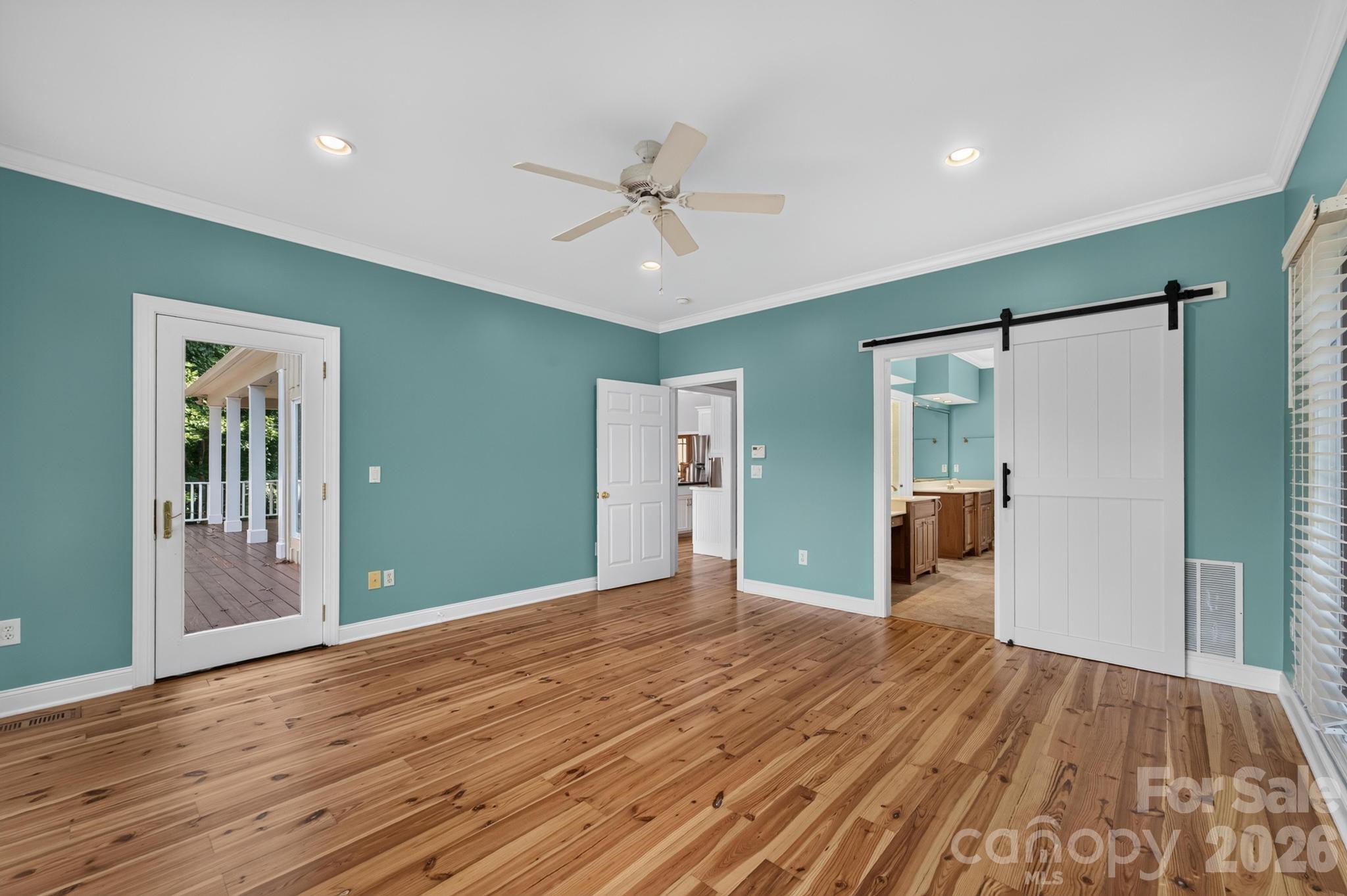 Single Family Residence at 133 Gunpowder View Circle, Granite Falls, photo 15 of 47