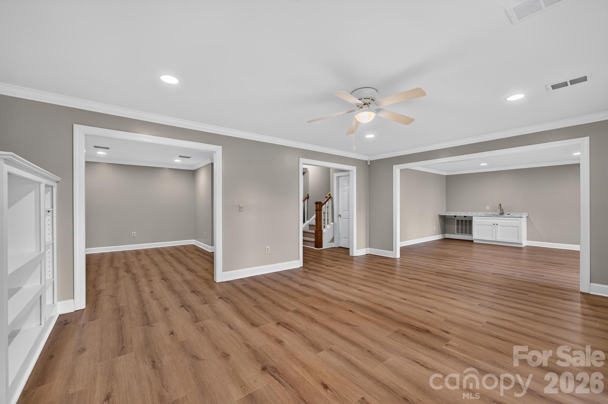 Single Family Residence at 133 Gunpowder View Circle, Granite Falls, photo 35 of 47