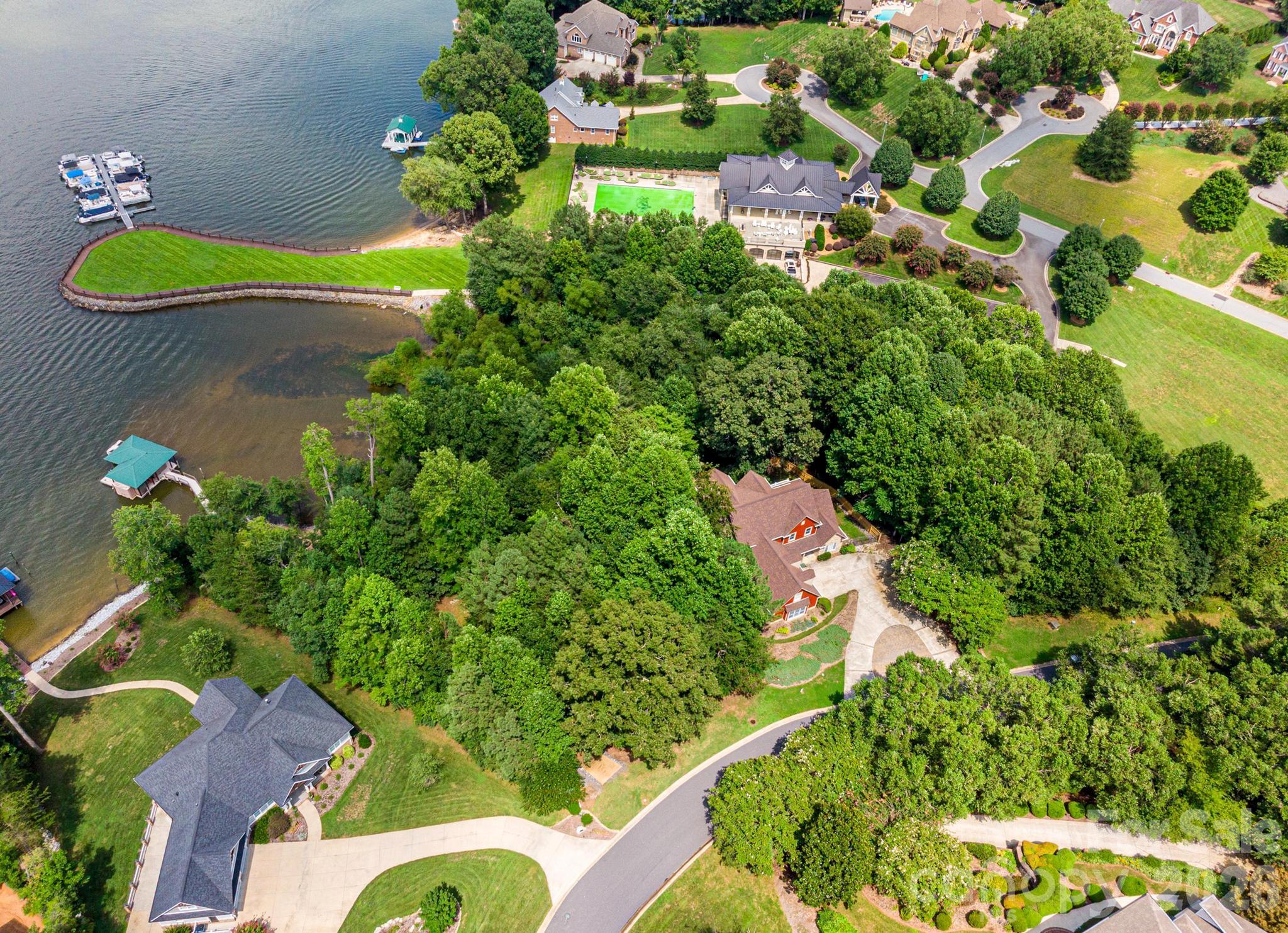 Single Family Residence at 133 Gunpowder View Circle, Granite Falls, photo 45 of 47