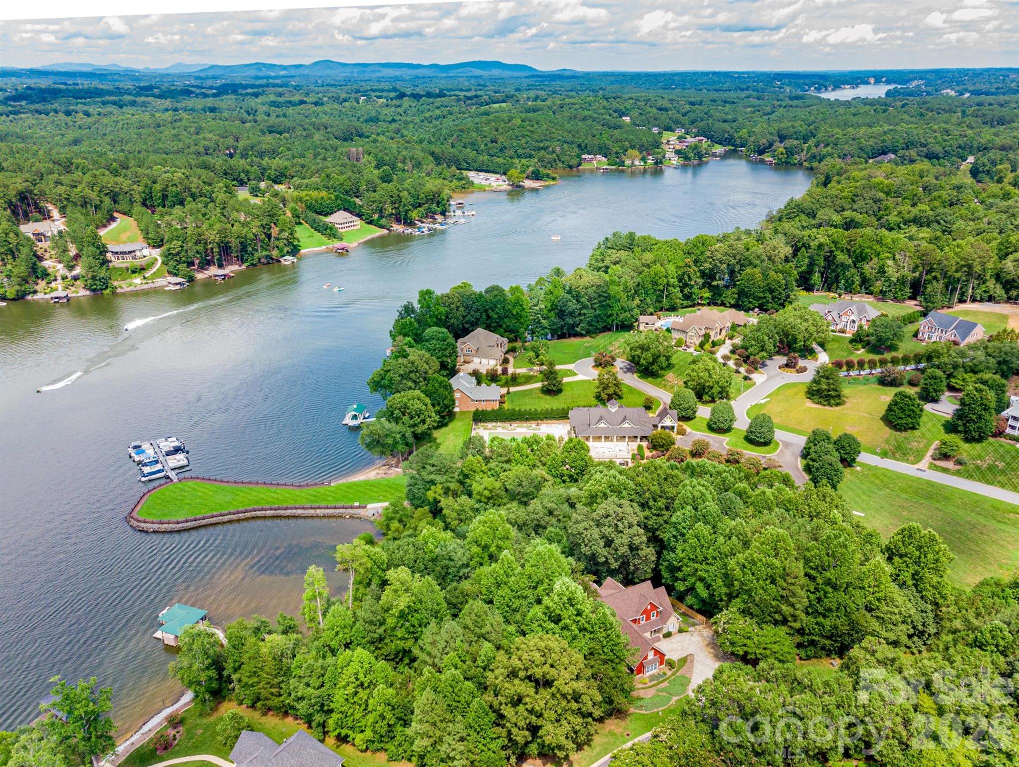 Single Family Residence at 133 Gunpowder View Circle, Granite Falls, photo 46 of 47