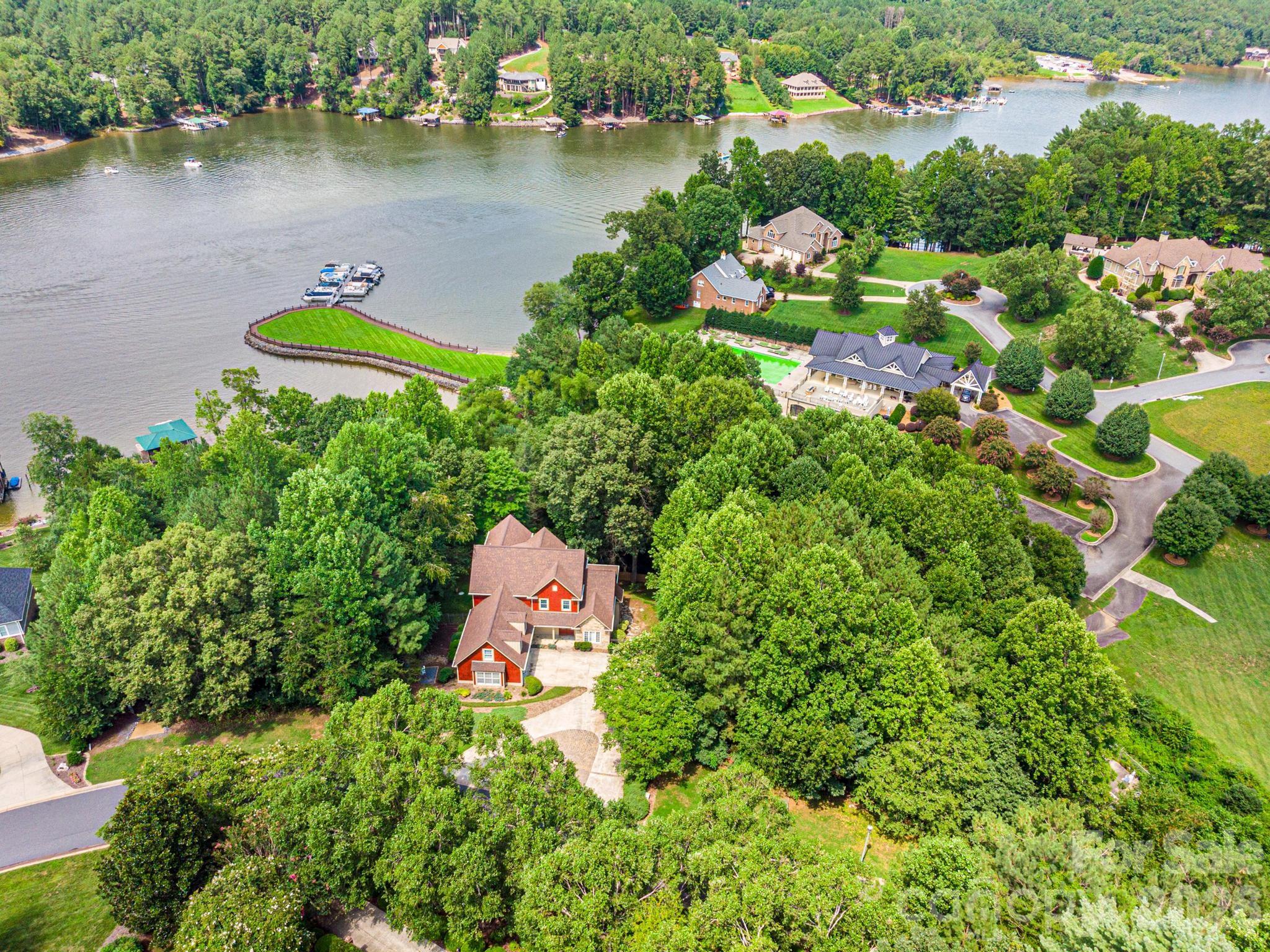 Single Family Residence at 133 Gunpowder View Circle, Granite Falls, photo 47 of 47