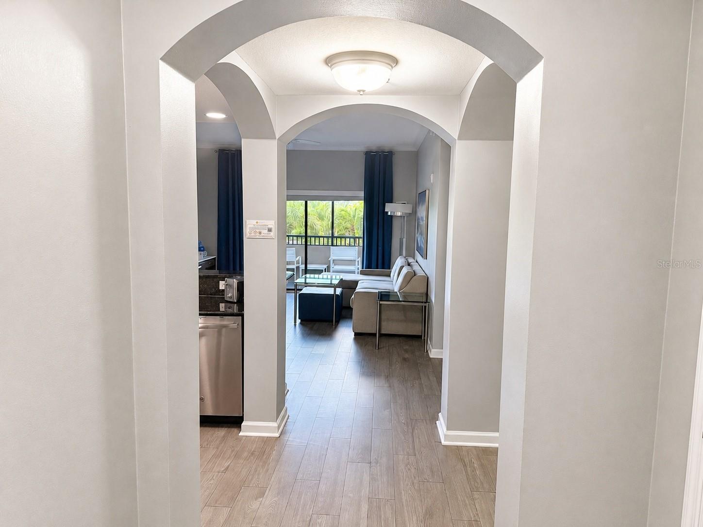 Condo - Hotel at 14501 GROVE RESORT AVE #1220, WINTER GARDEN, photo 11 of 48