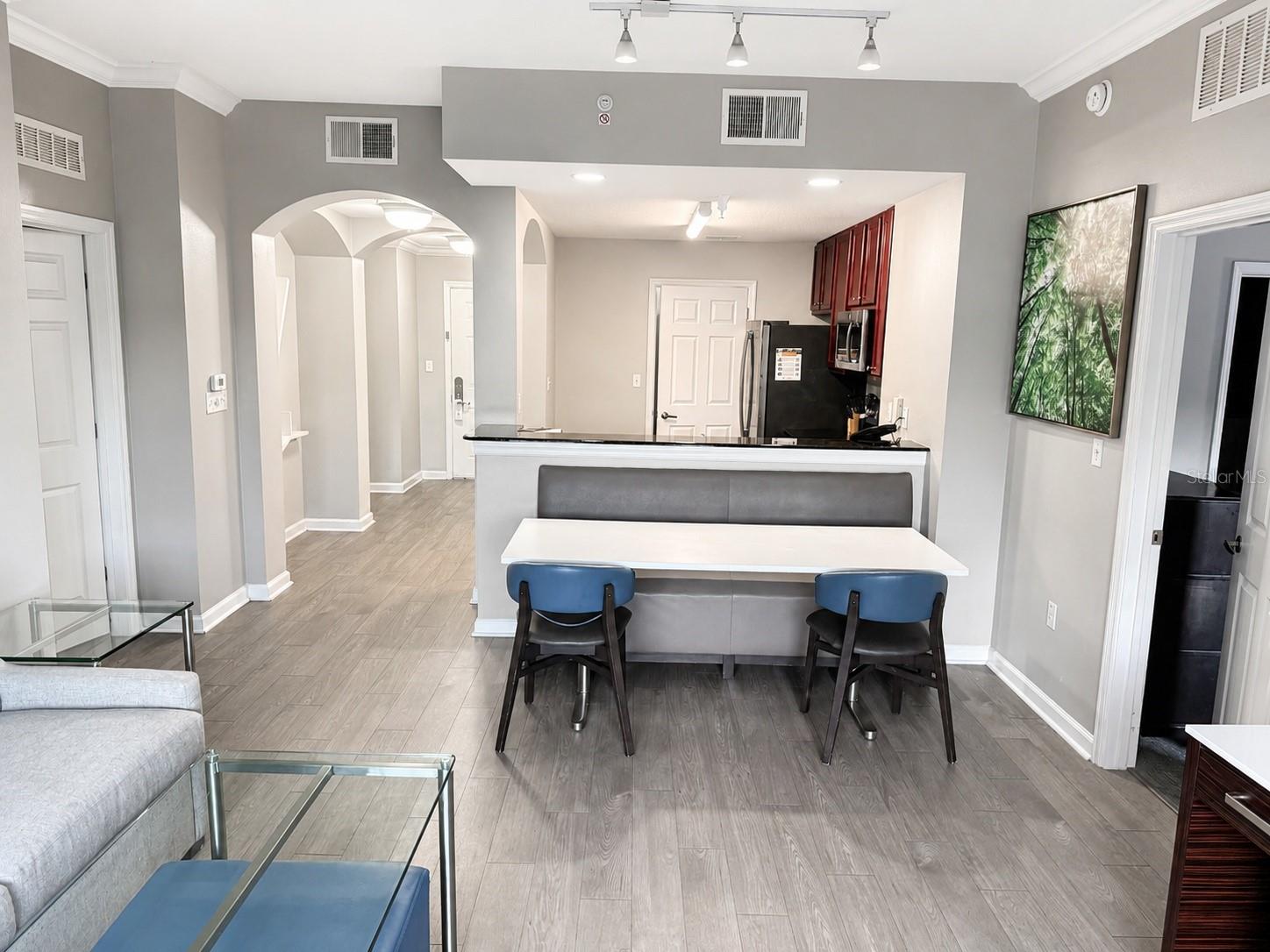 Condo - Hotel at 14501 GROVE RESORT AVE #1220, WINTER GARDEN, photo 15 of 48