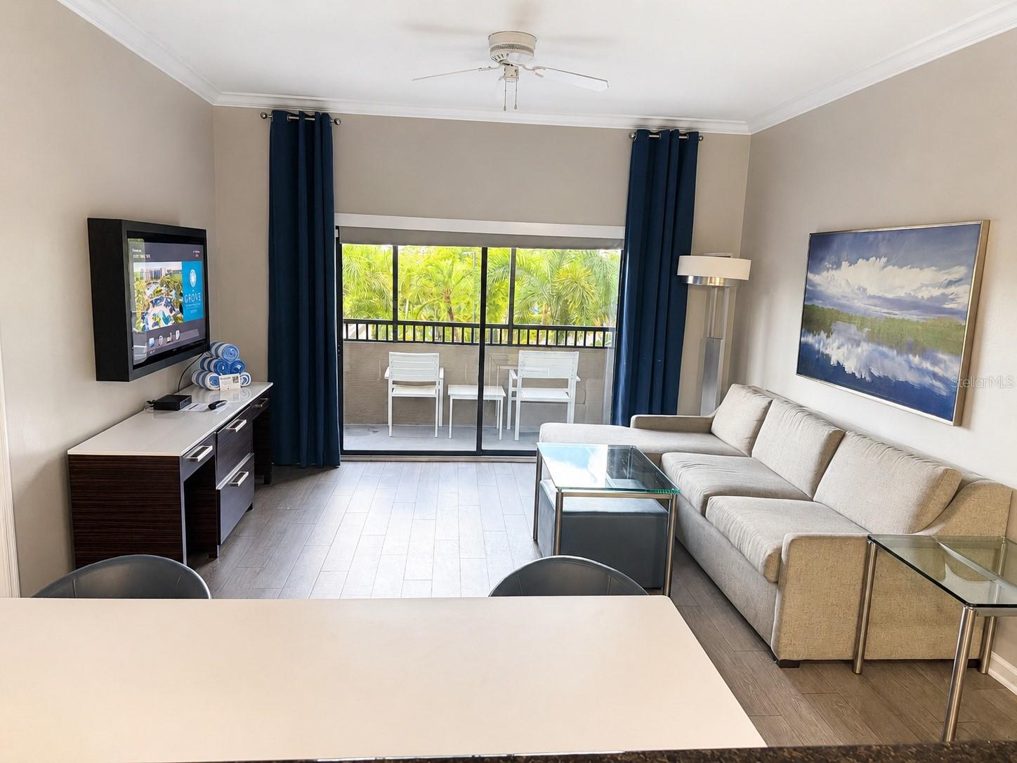 Condo - Hotel at 14501 GROVE RESORT AVE #1220, WINTER GARDEN, photo 16 of 48