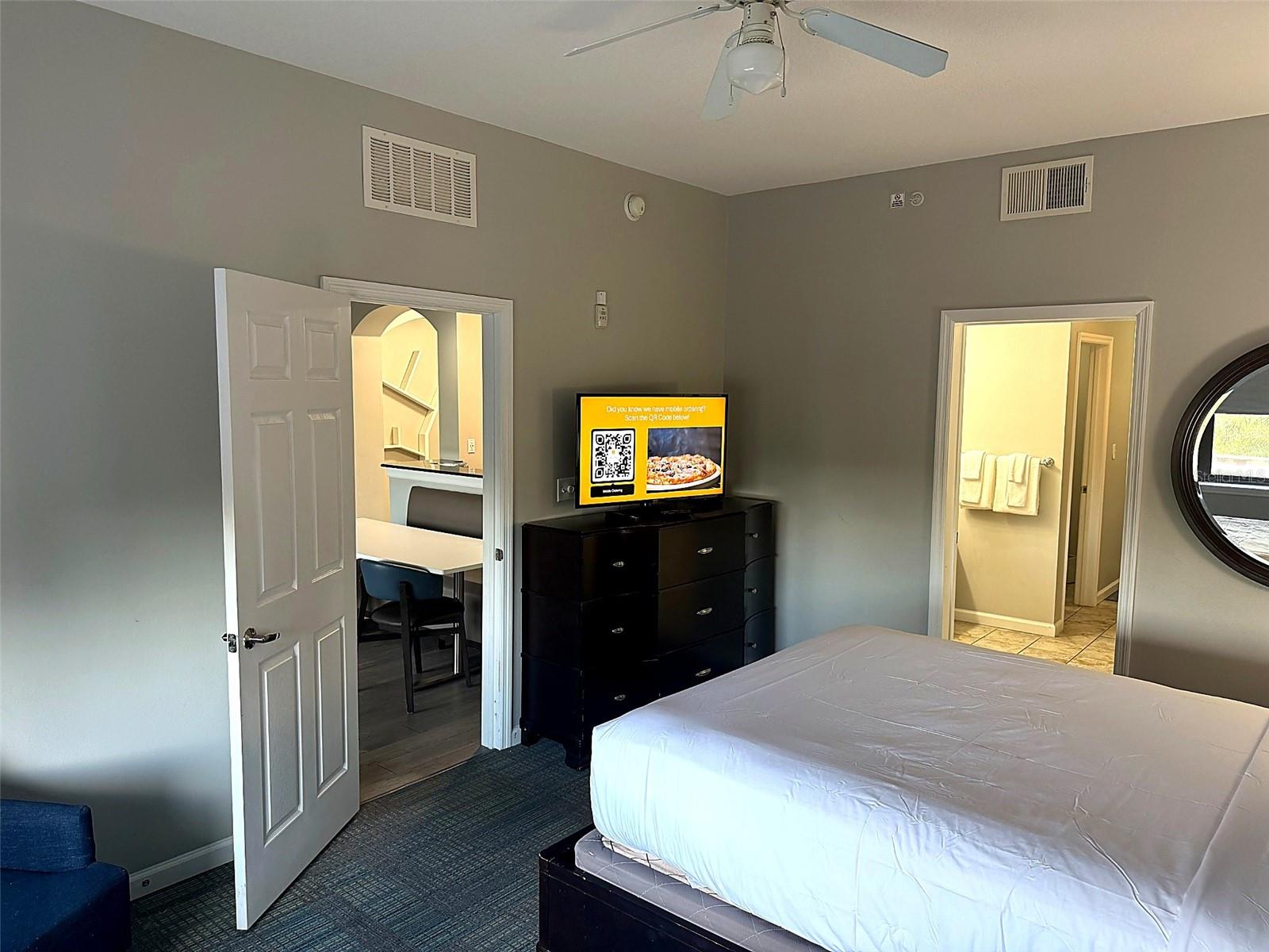 Condo - Hotel at 14501 GROVE RESORT AVE #1220, WINTER GARDEN, photo 18 of 48