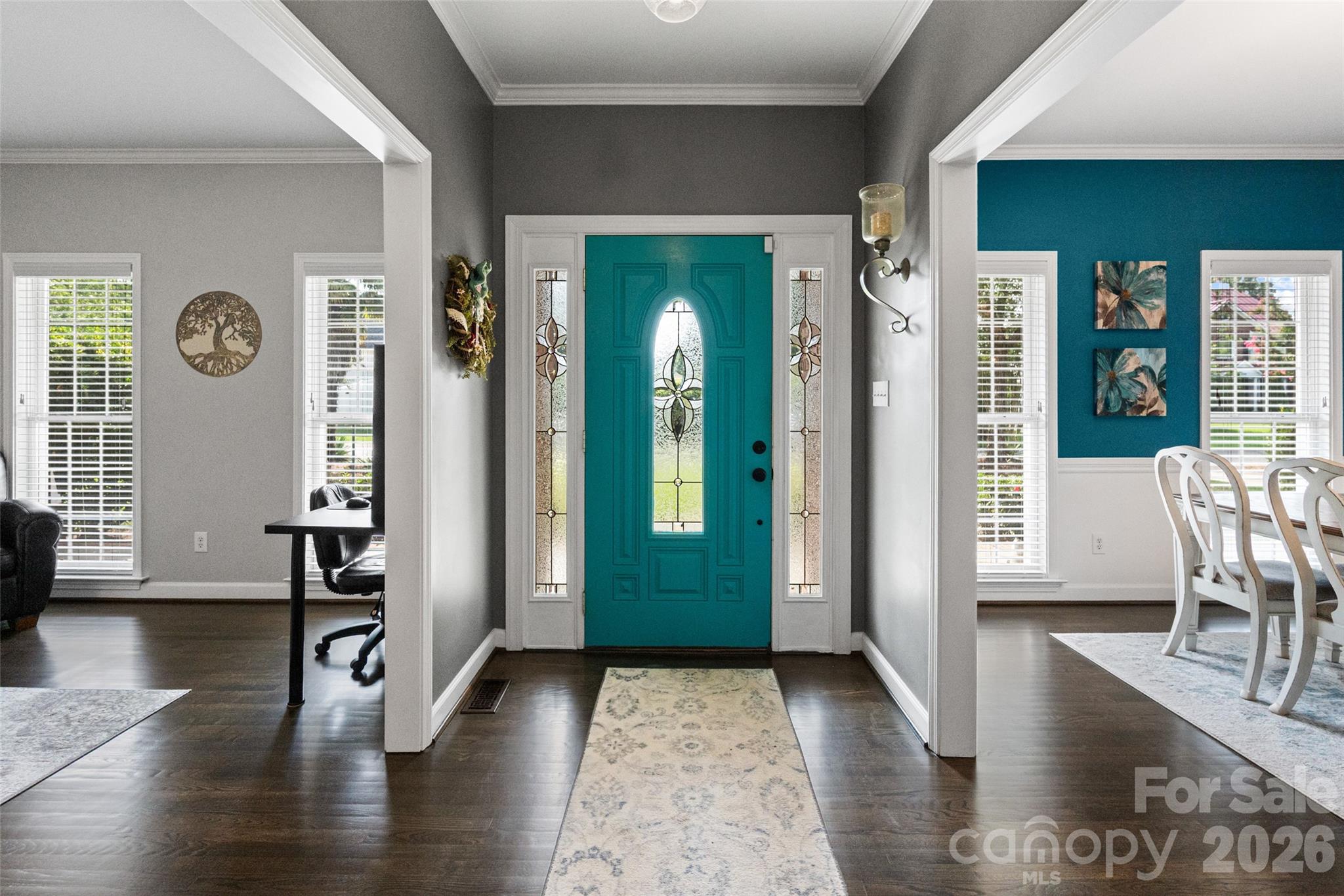 Single Family Residence at 2018 Olde Oxford Court, Rock Hill, photo 3 of 38