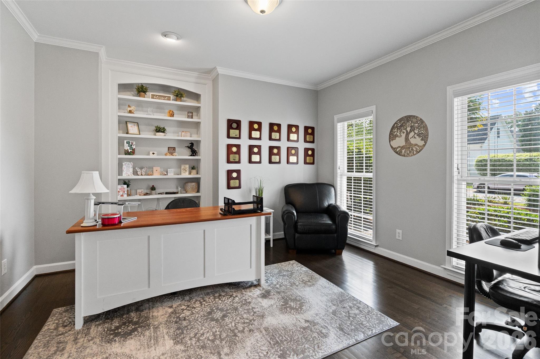 Single Family Residence at 2018 Olde Oxford Court, Rock Hill, photo 4 of 38