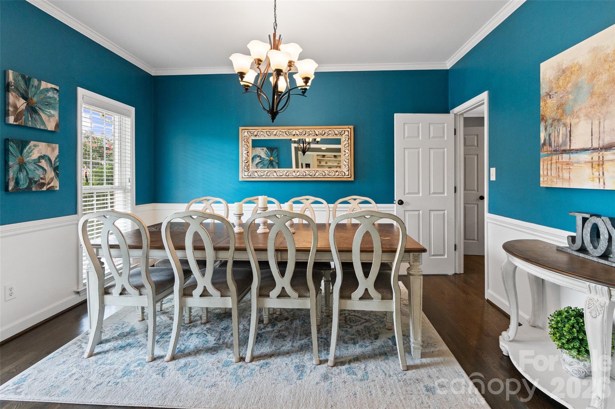 Single Family Residence at 2018 Olde Oxford Court, Rock Hill, photo 6 of 38