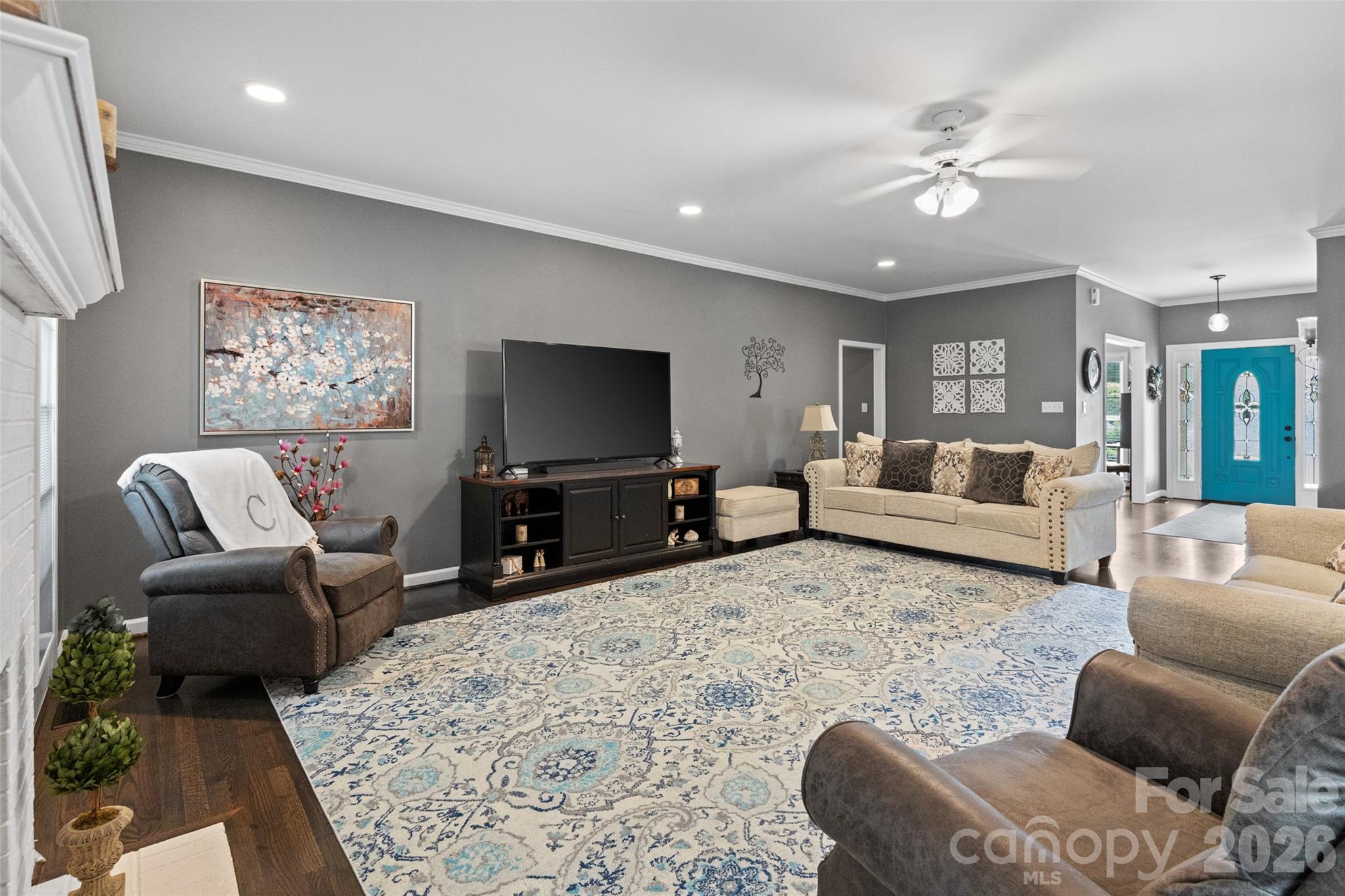 Single Family Residence at 2018 Olde Oxford Court, Rock Hill, photo 11 of 38