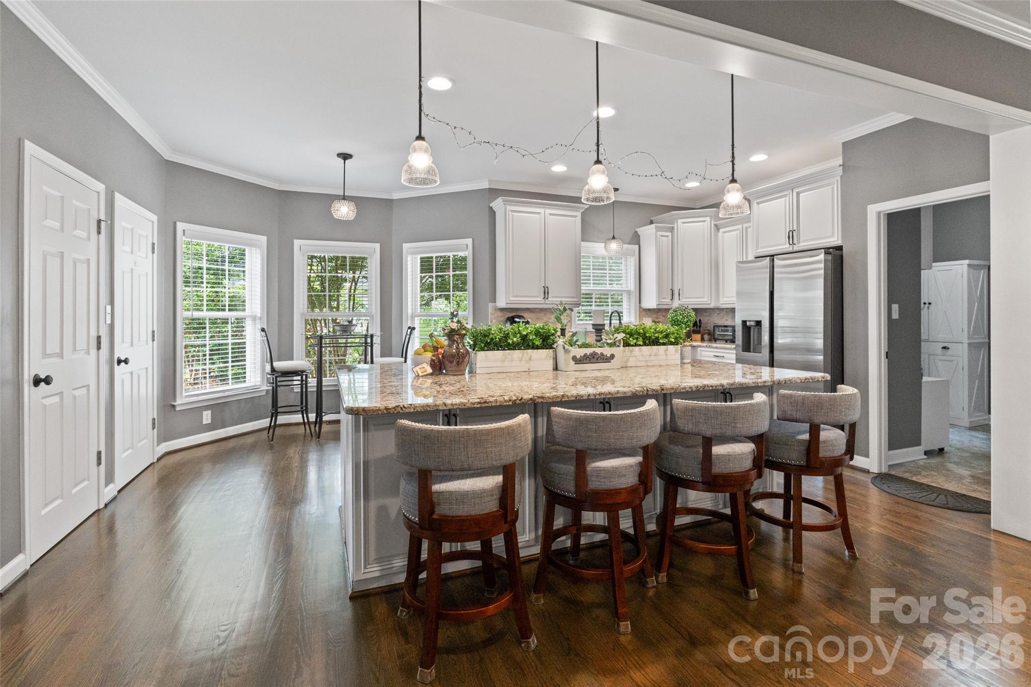 Single Family Residence at 2018 Olde Oxford Court, Rock Hill, photo 12 of 38