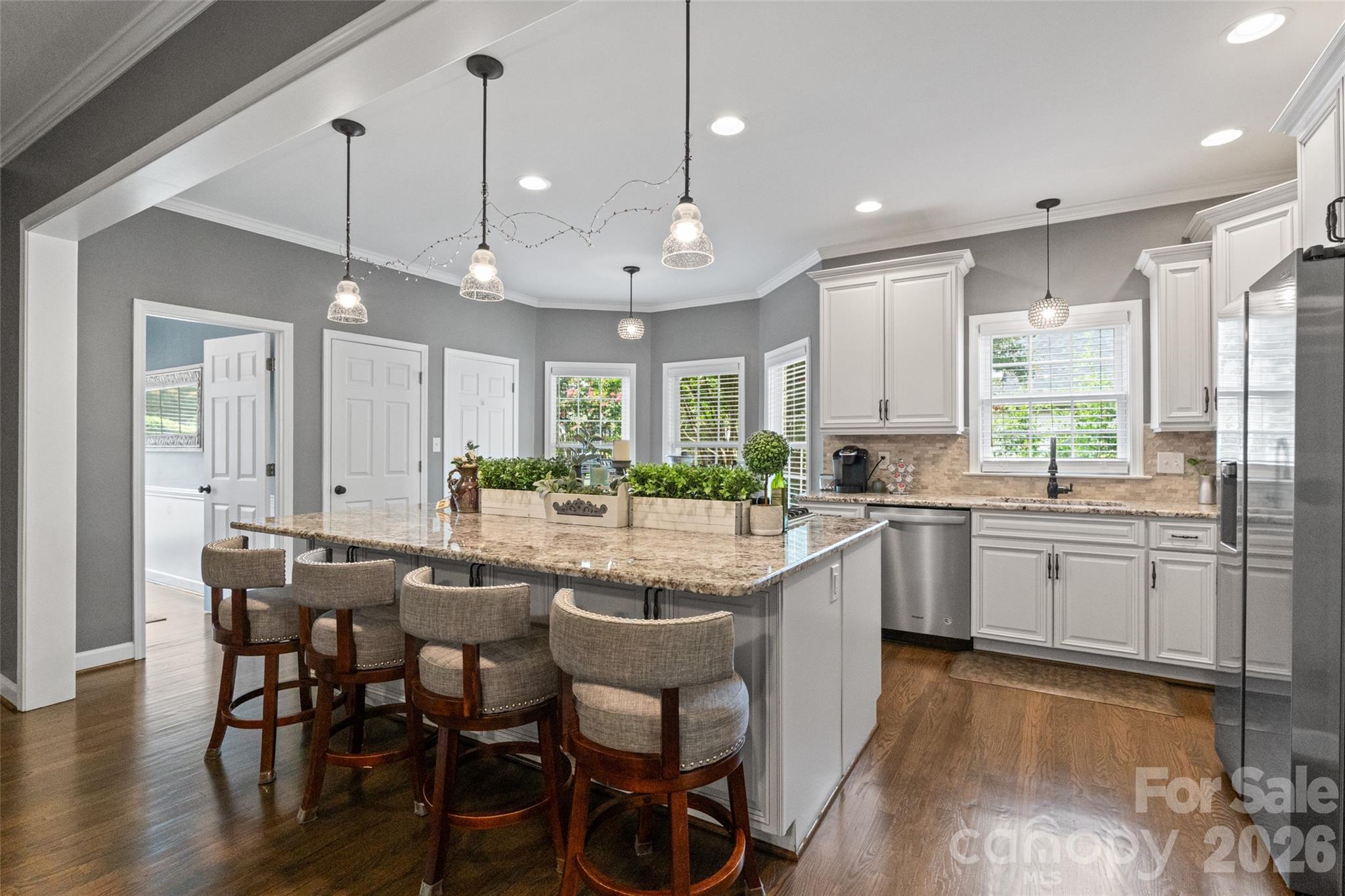 Single Family Residence at 2018 Olde Oxford Court, Rock Hill, photo 13 of 38
