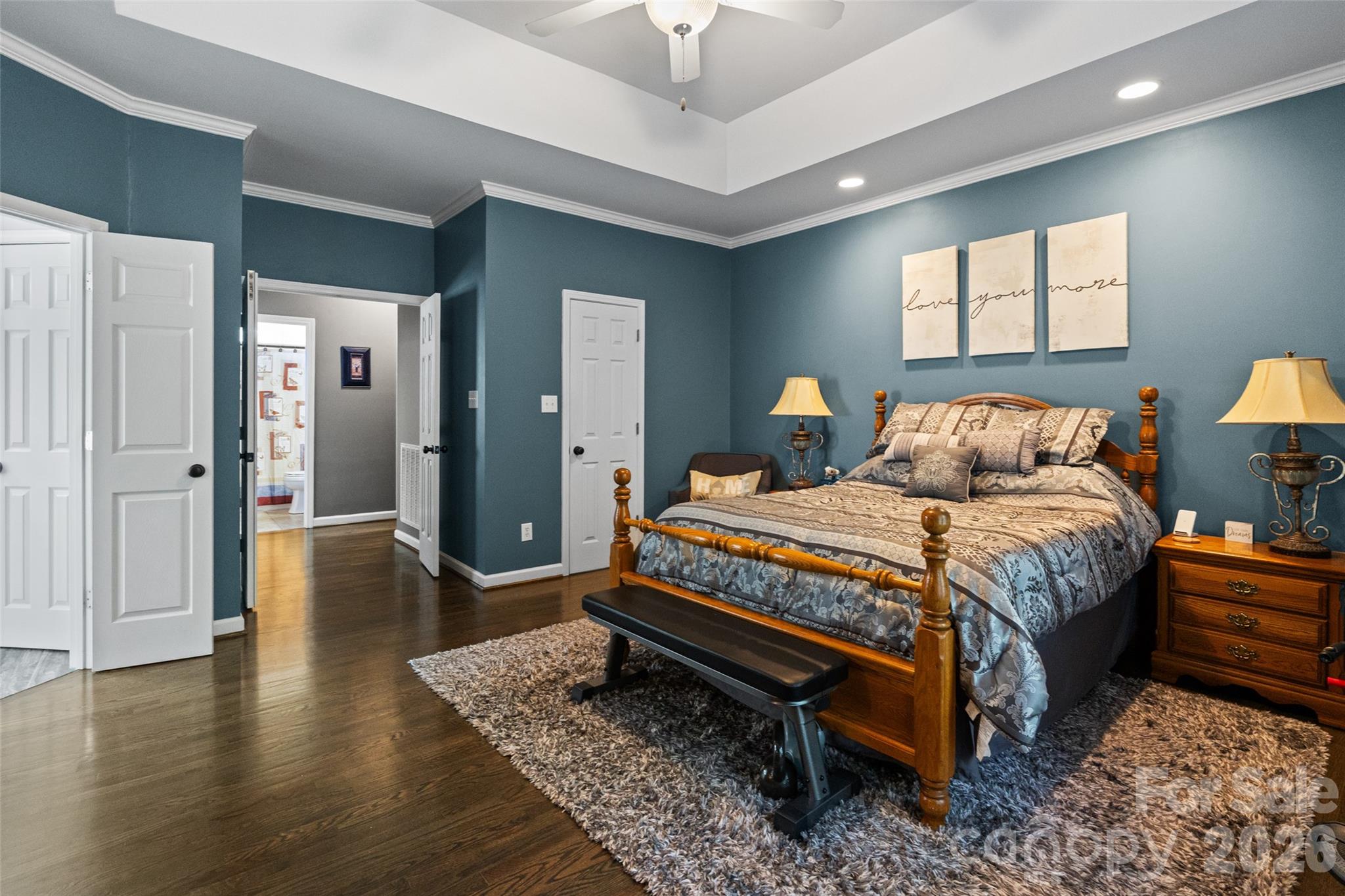 Single Family Residence at 2018 Olde Oxford Court, Rock Hill, photo 19 of 38