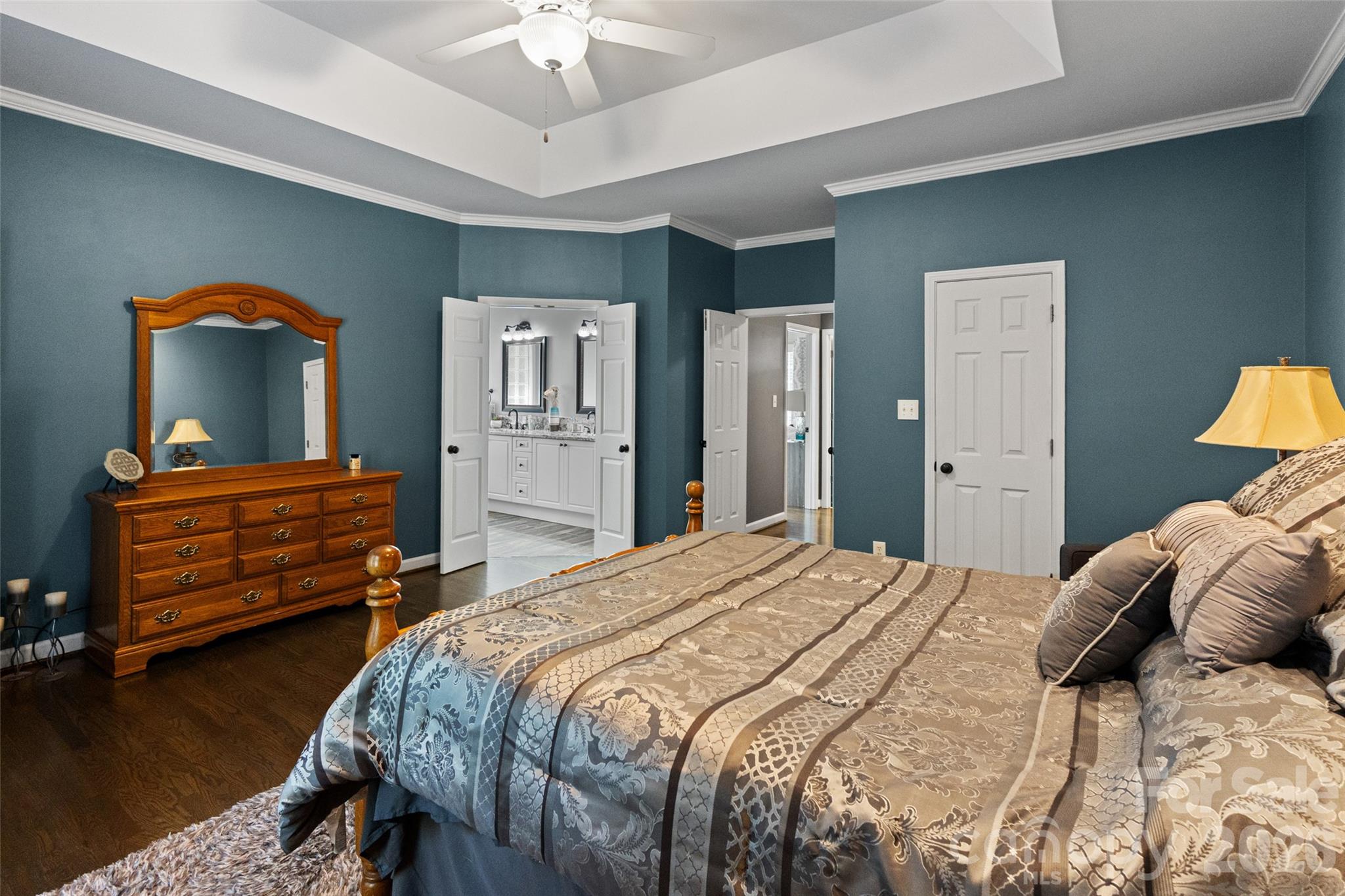 Single Family Residence at 2018 Olde Oxford Court, Rock Hill, photo 20 of 38