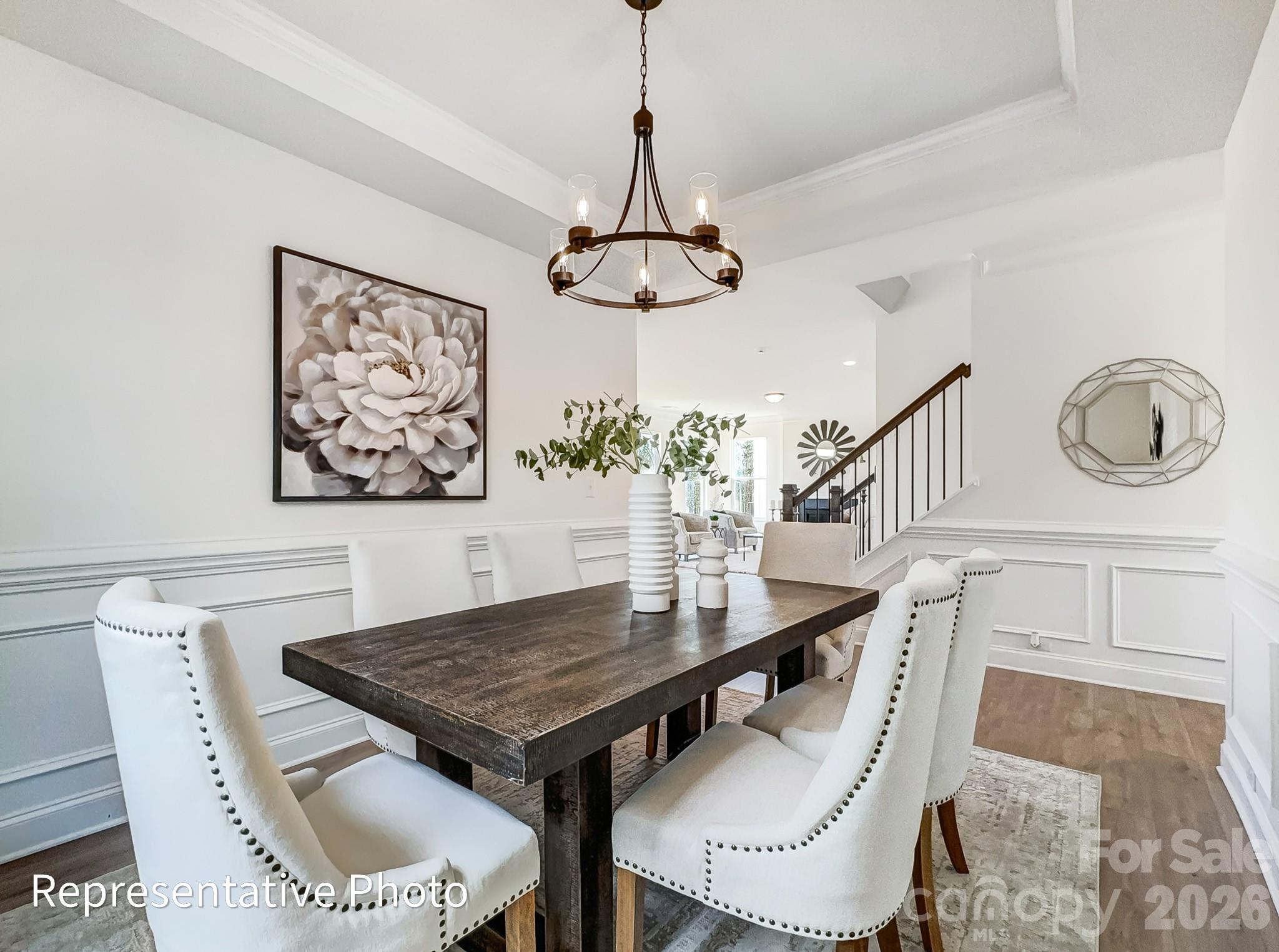 Single Family Residence at 2529 Ashton Park Lane, Monroe, photo 12 of 26