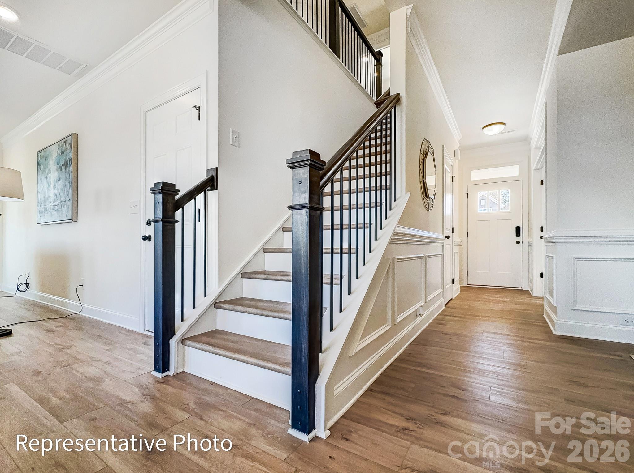 Single Family Residence at 2529 Ashton Park Lane, Monroe, photo 14 of 26