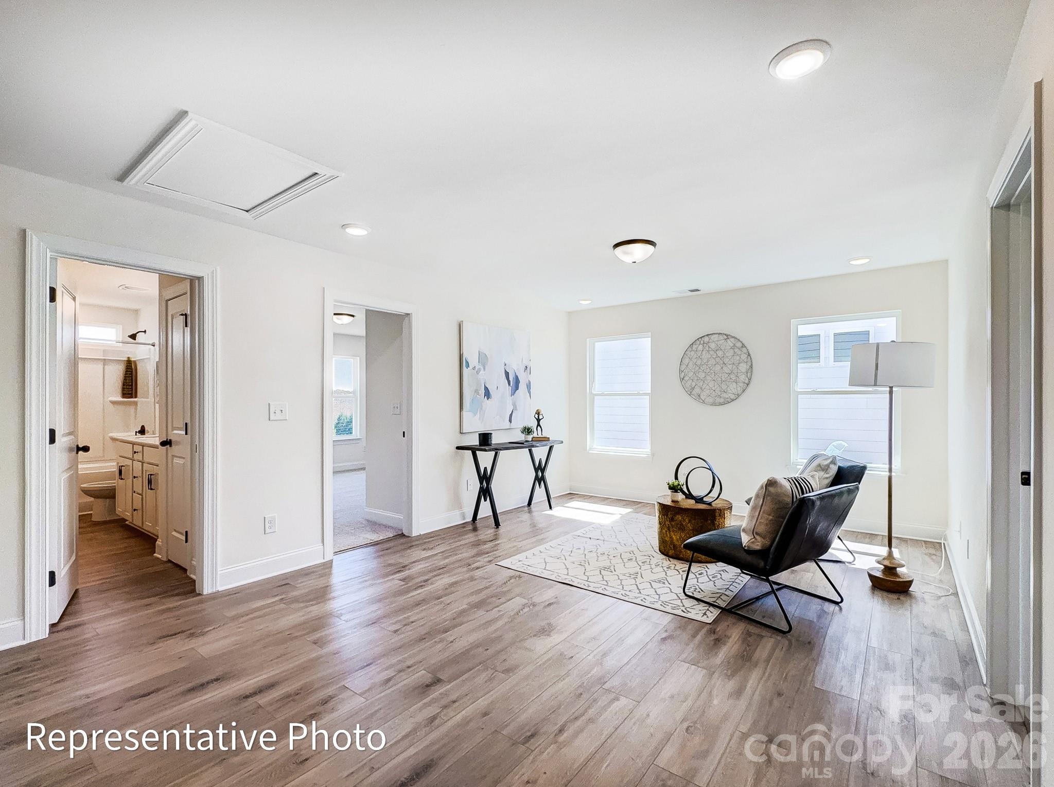Single Family Residence at 2529 Ashton Park Lane, Monroe, photo 15 of 26