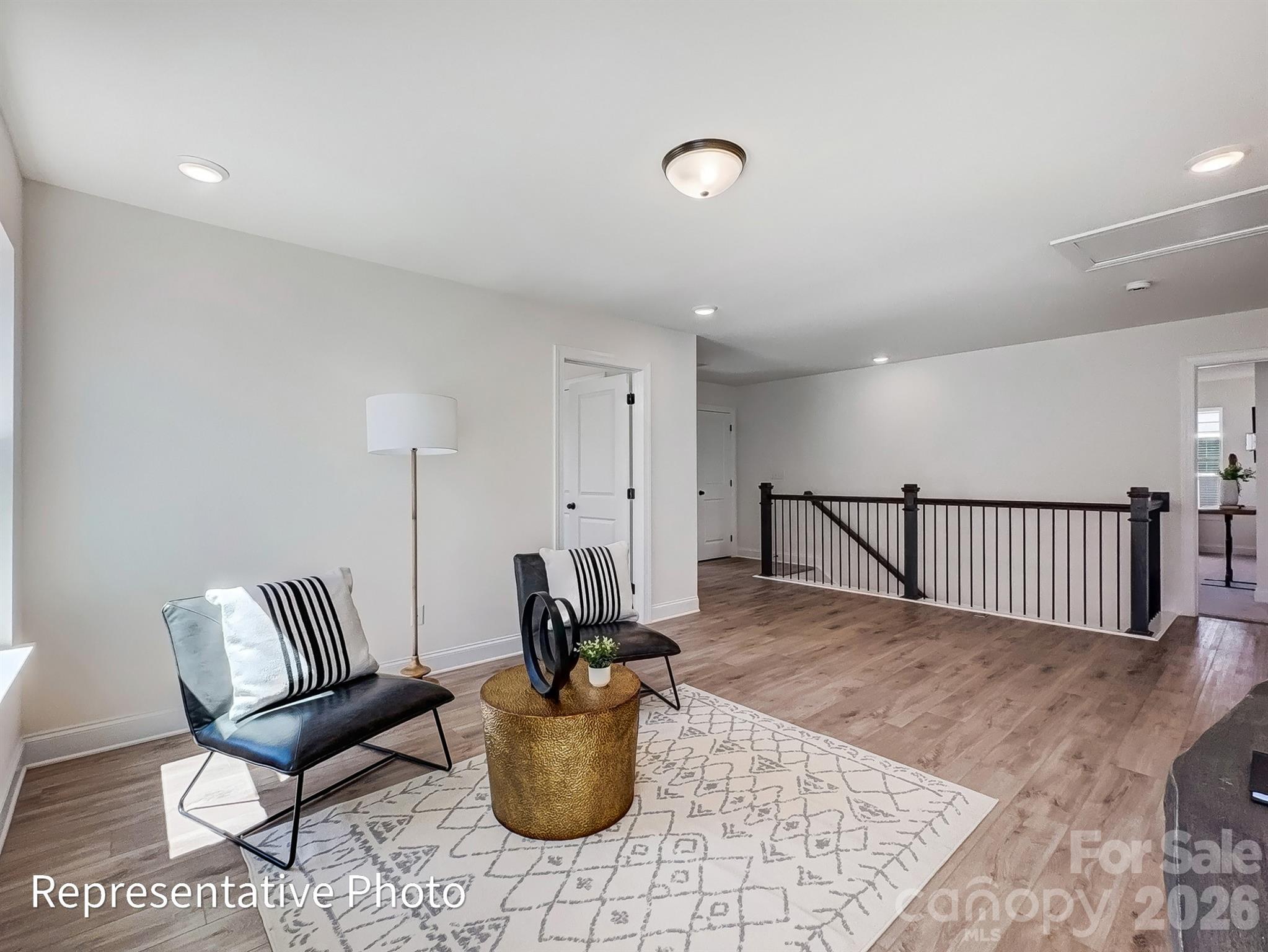 Single Family Residence at 2529 Ashton Park Lane, Monroe, photo 16 of 26