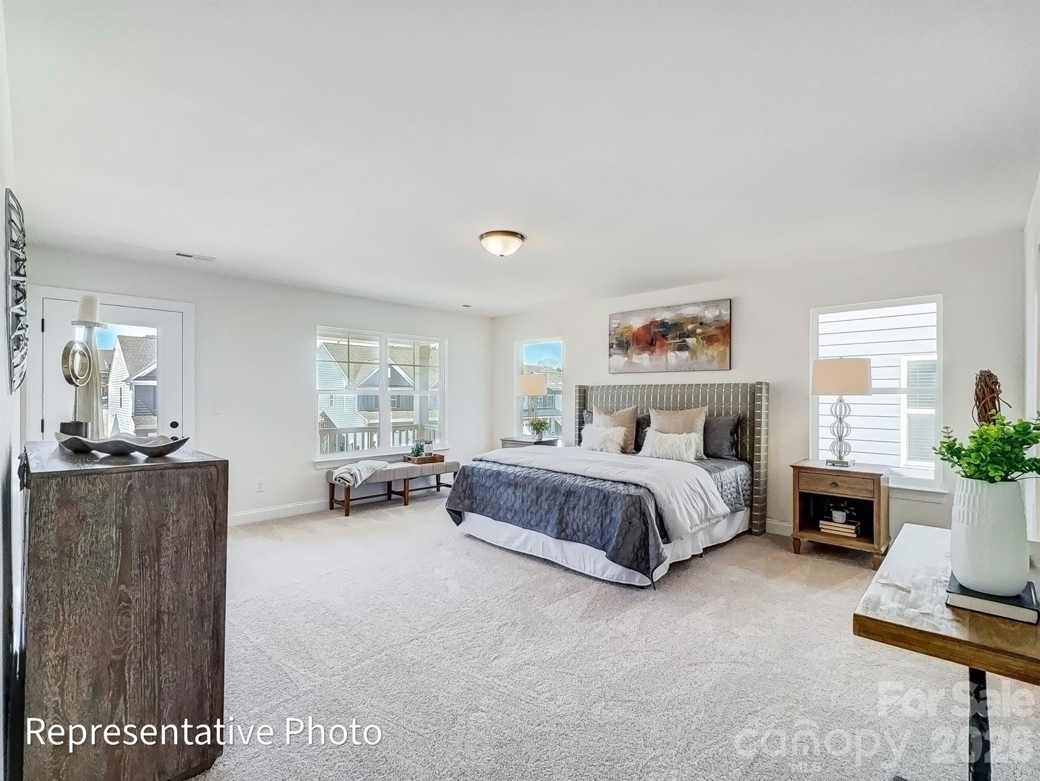 Single Family Residence at 2529 Ashton Park Lane, Monroe, photo 17 of 26