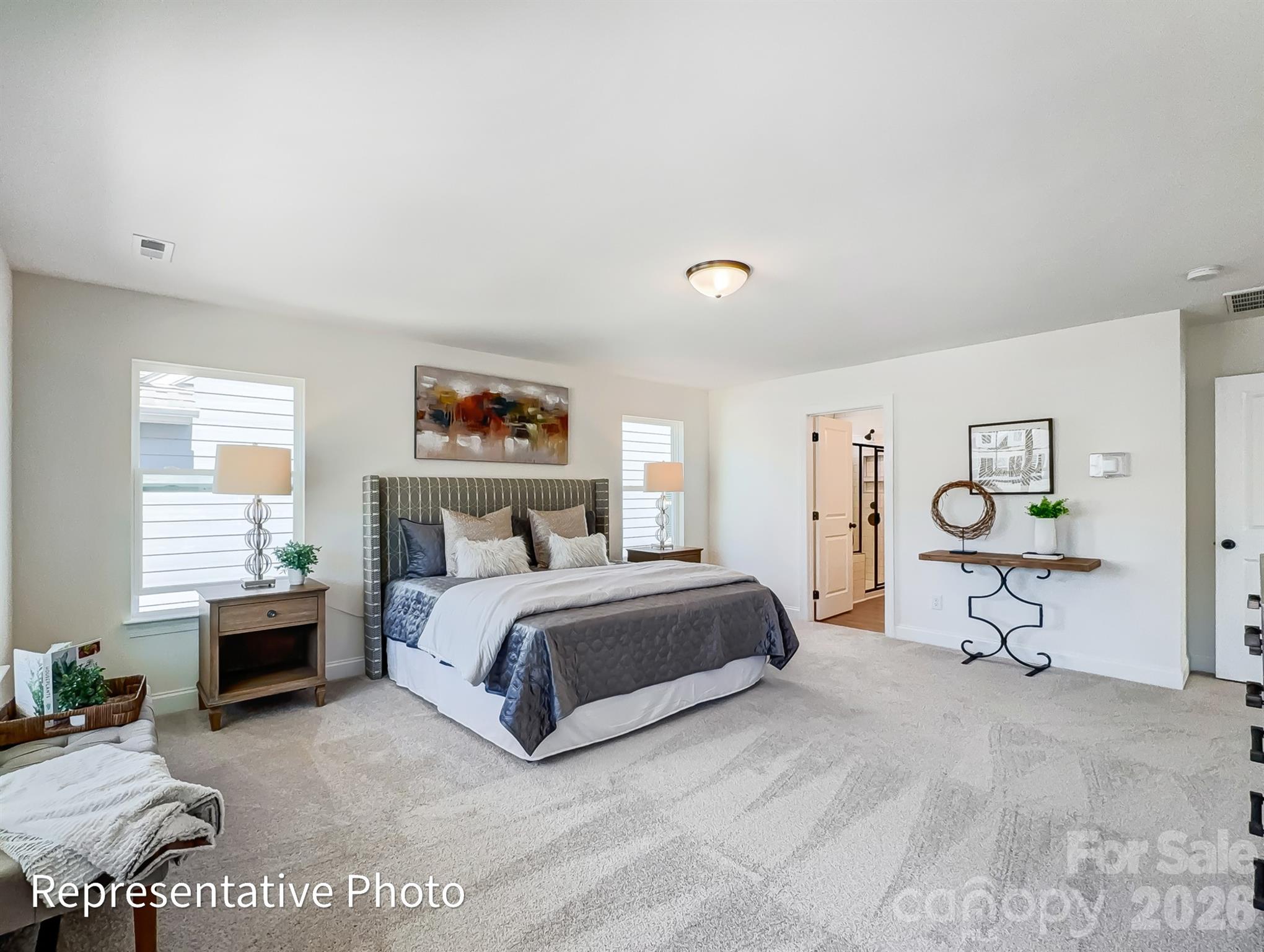 Single Family Residence at 2529 Ashton Park Lane, Monroe, photo 18 of 26