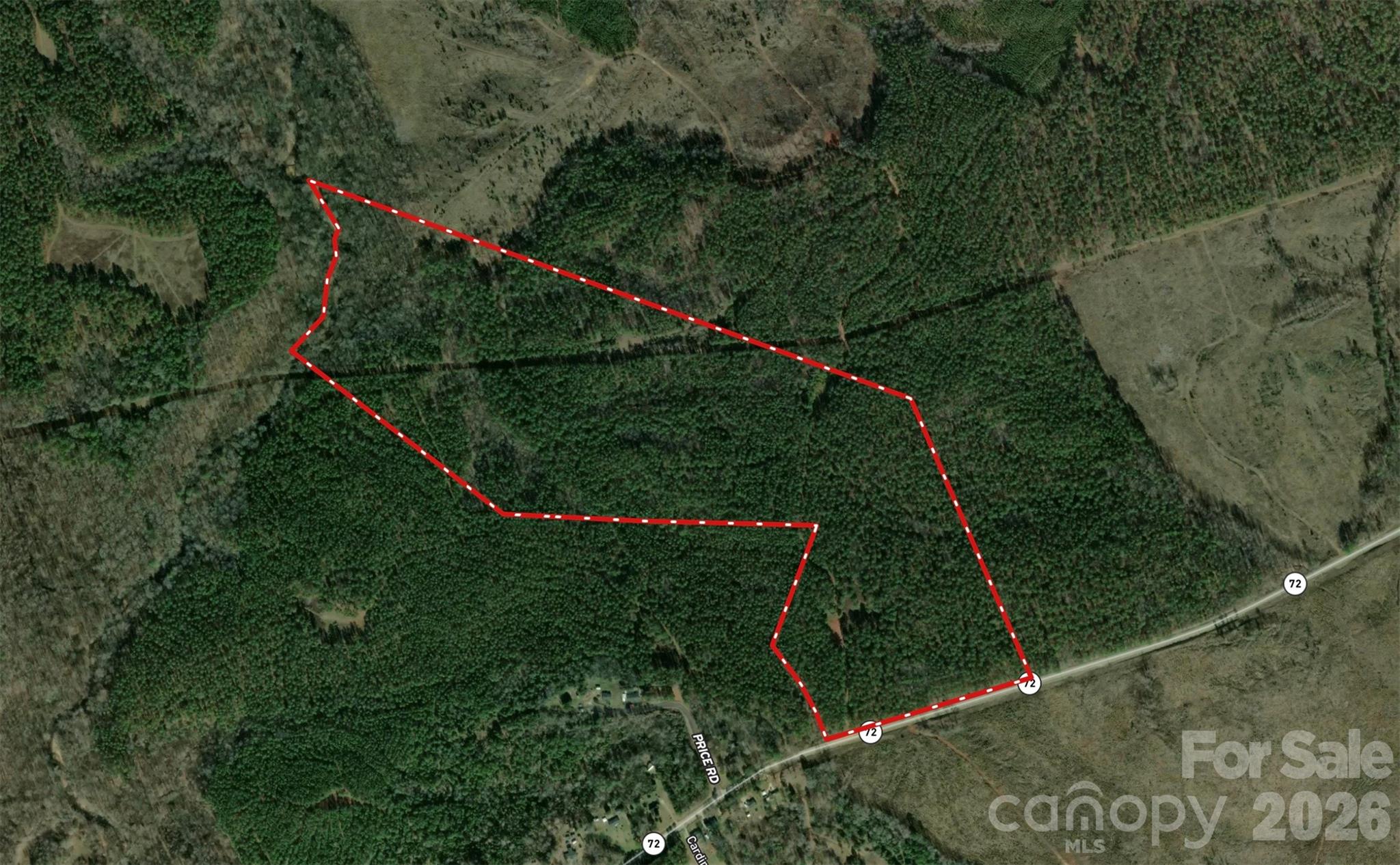Acreage at 0000 Hwy 72 Highway, Carlisle, photo 25 of 45