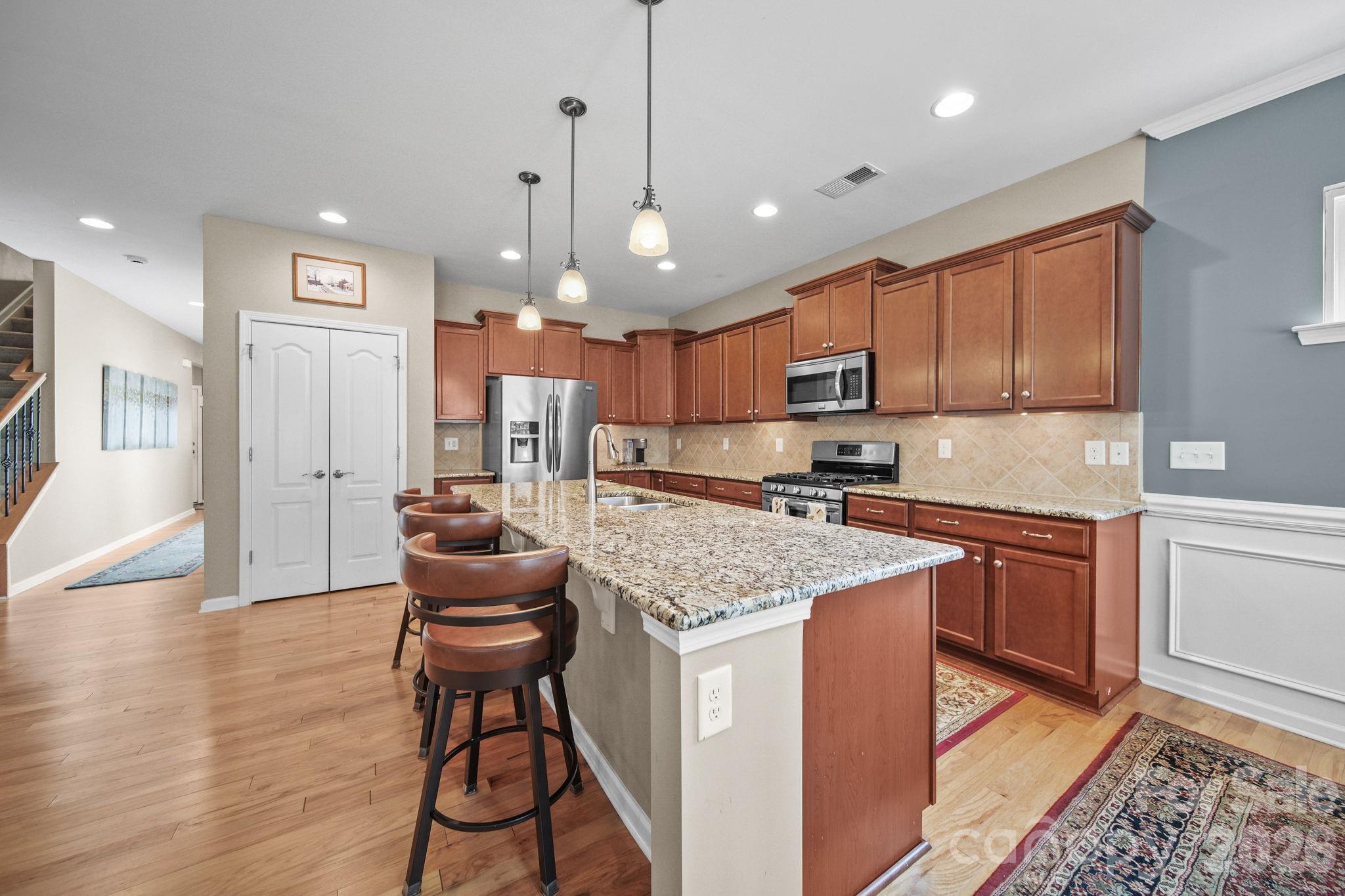 Kitchen - 4286 Perth Road, Fort Mill