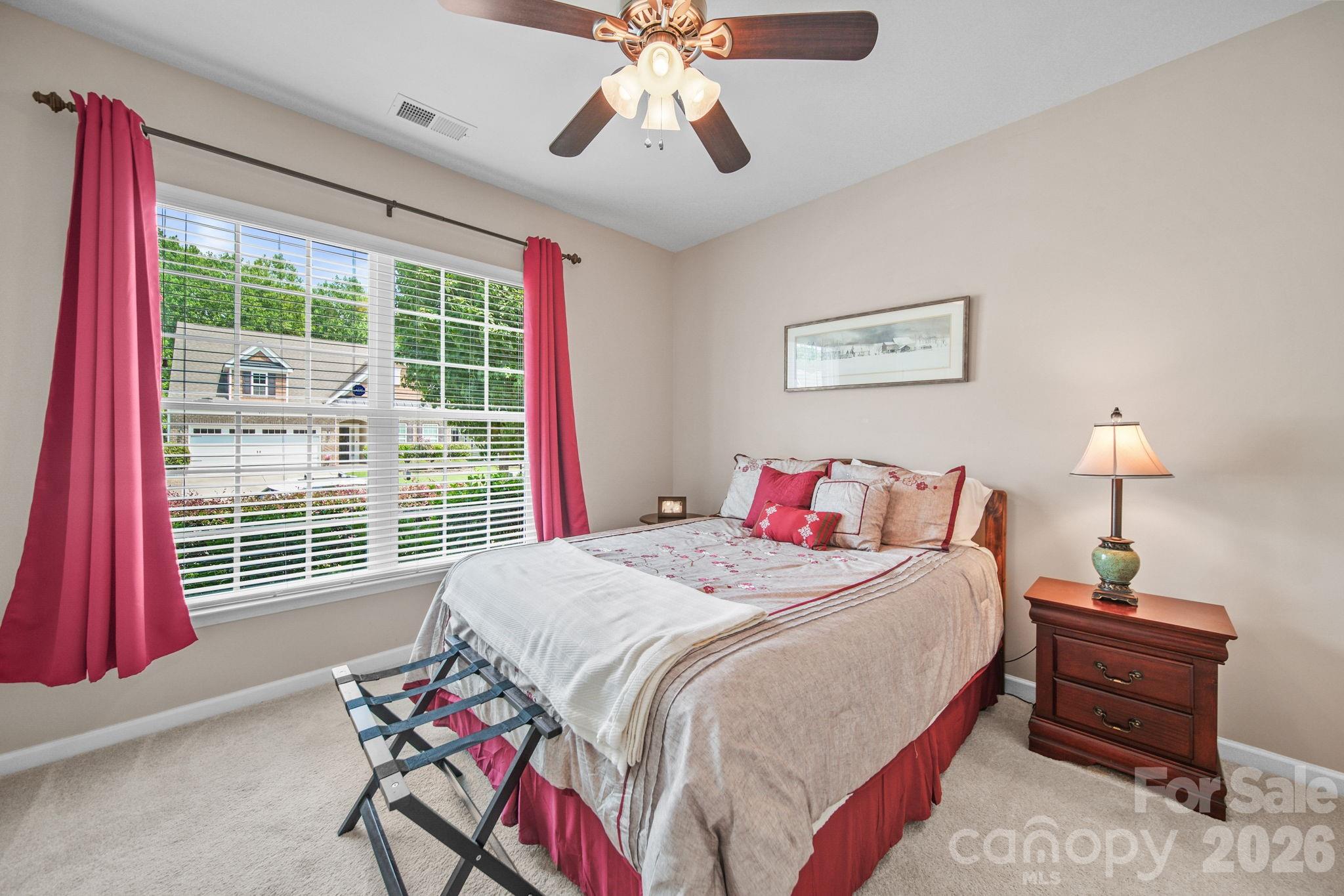 2nd Bedroom - 4286 Perth Road, Fort Mill