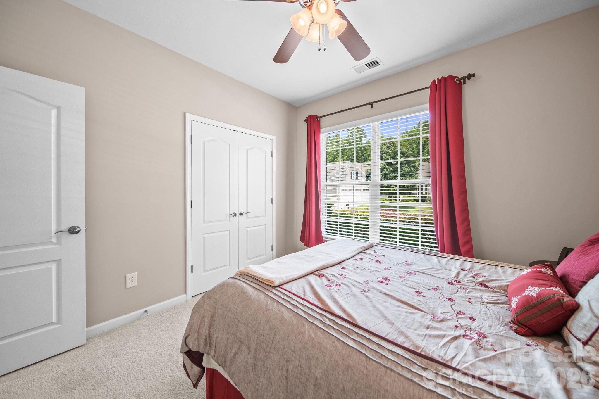 2nd Bedroom - 4286 Perth Road, Fort Mill