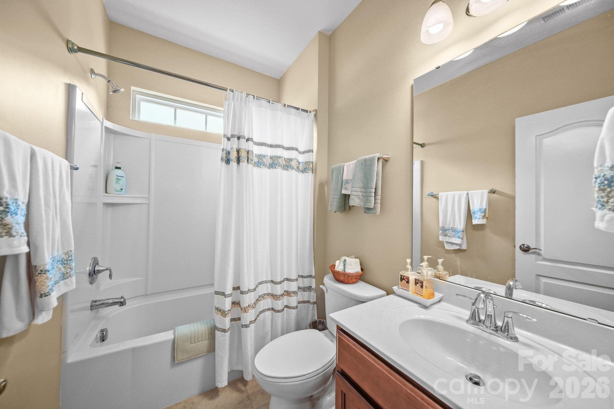 2nd Bathroom - 4286 Perth Road, Fort Mill