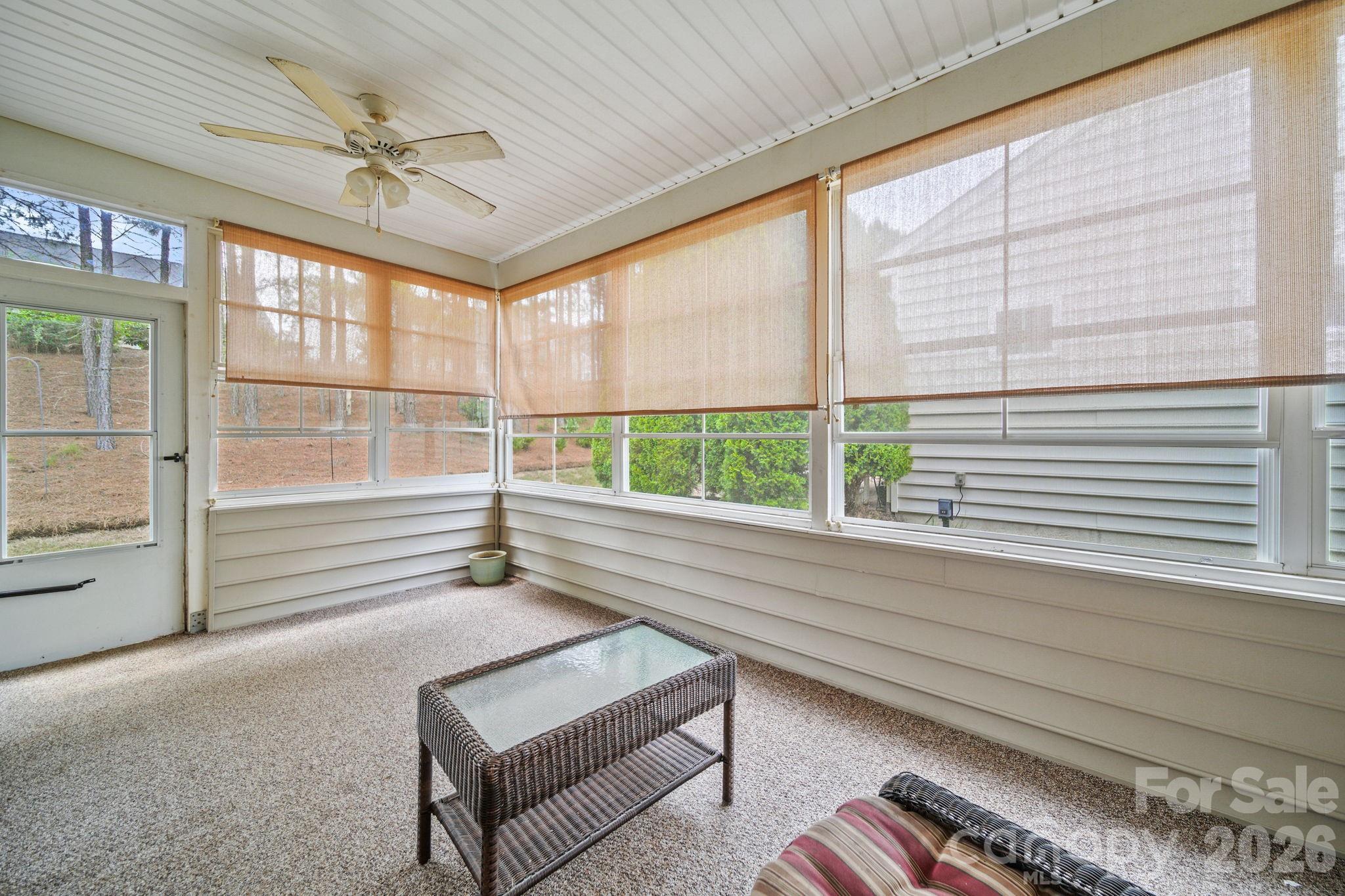 Sunroom - 4286 Perth Road, Fort Mill
