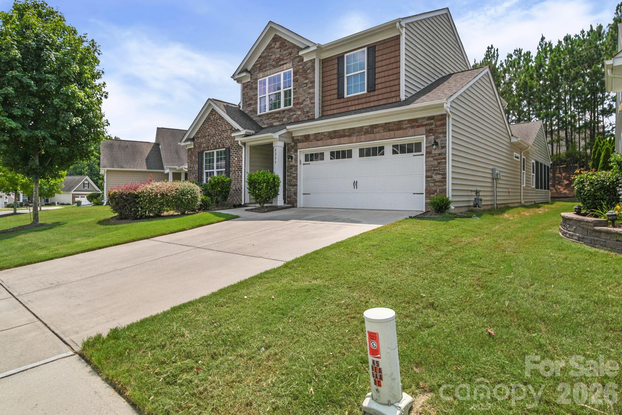 Single Family Residence at 4286 Perth Road, Fort Mill, photo 37 of 38