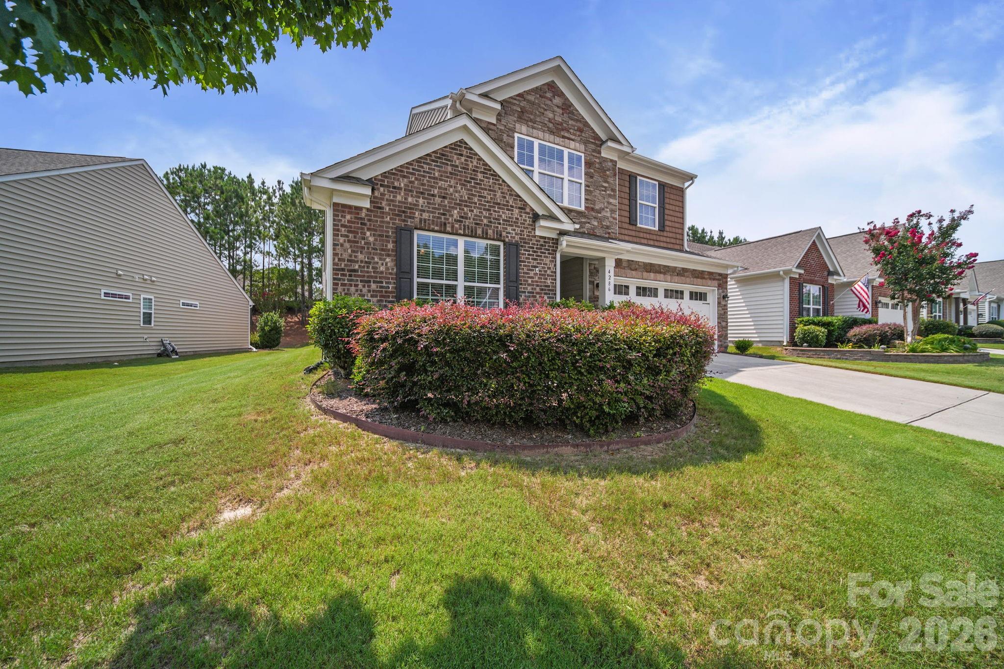 Single Family Residence at 4286 Perth Road, Fort Mill, photo 38 of 38