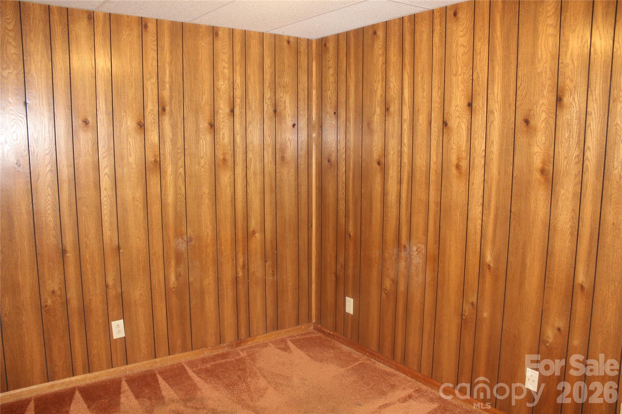 4th Bedroom basement - 205 Inglewood Drive, Morganton