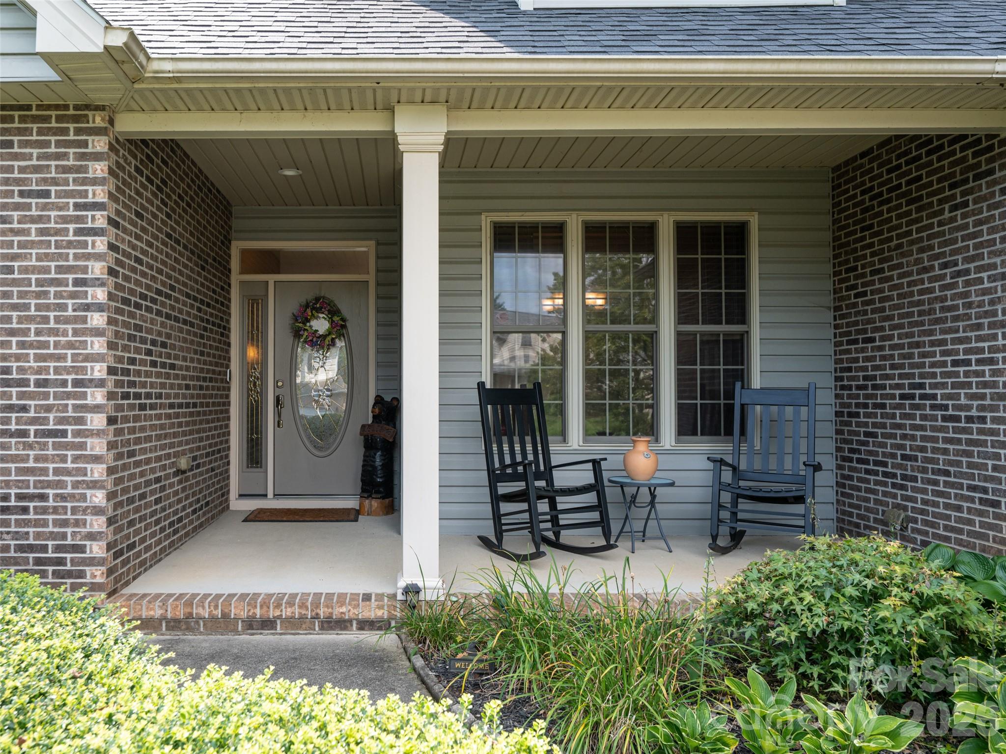 Single Family Residence at 80 Driftstone Circle, Arden, photo 3 of 31