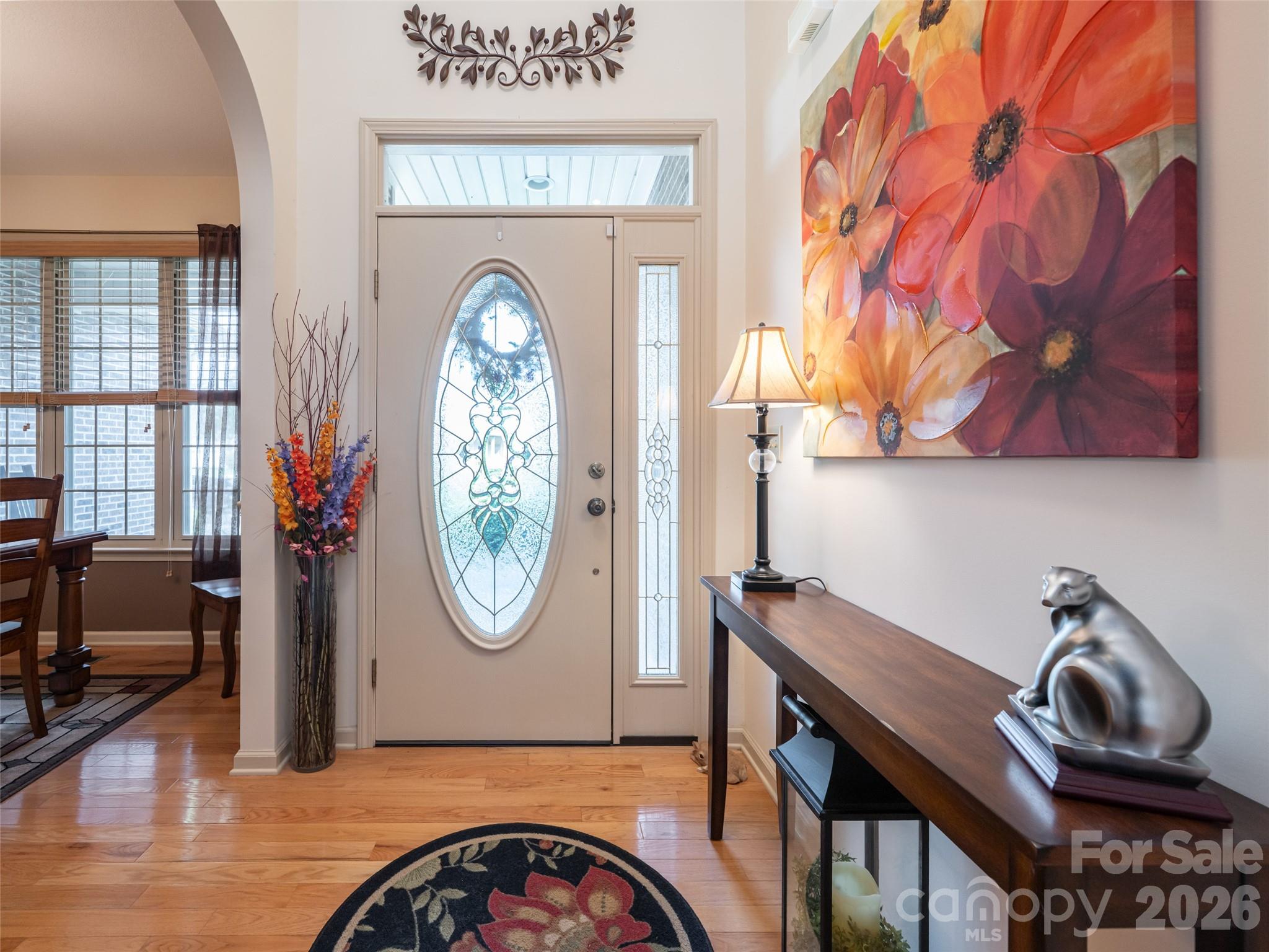 Single Family Residence at 80 Driftstone Circle, Arden, photo 4 of 31