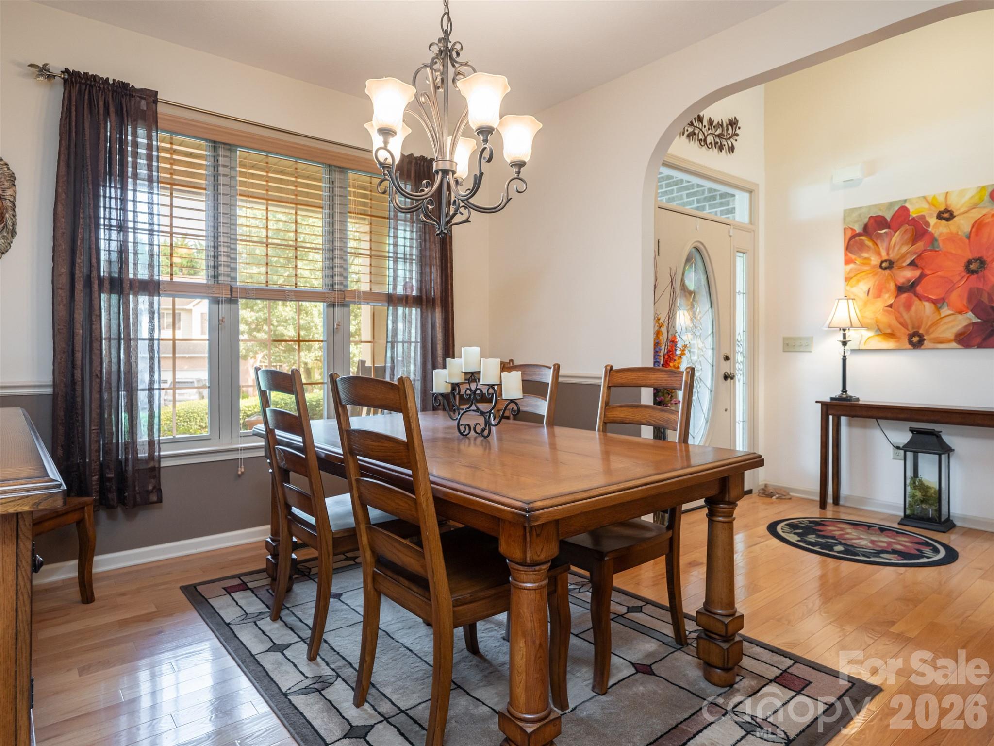 Single Family Residence at 80 Driftstone Circle, Arden, photo 5 of 31