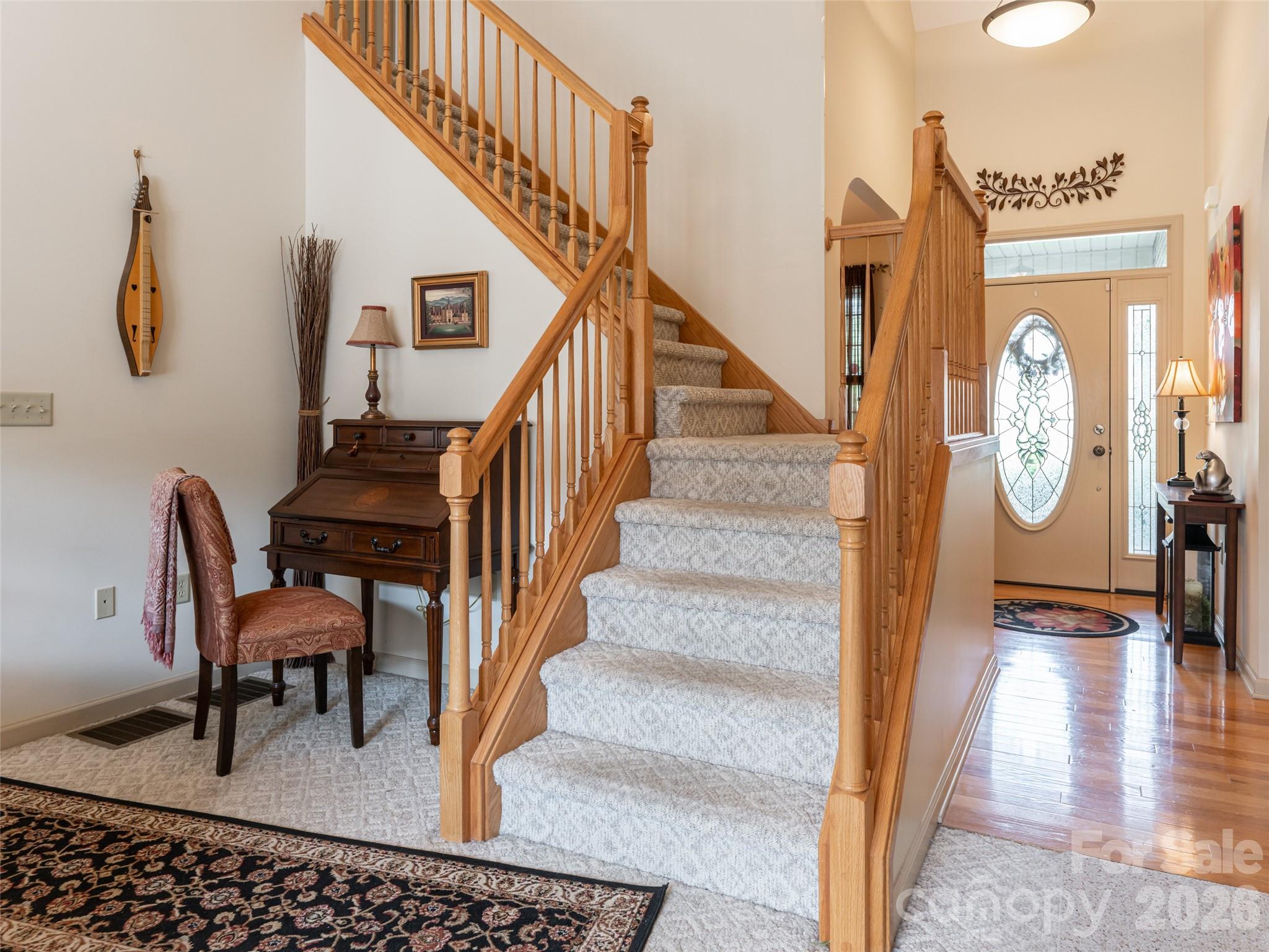 Single Family Residence at 80 Driftstone Circle, Arden, photo 6 of 31