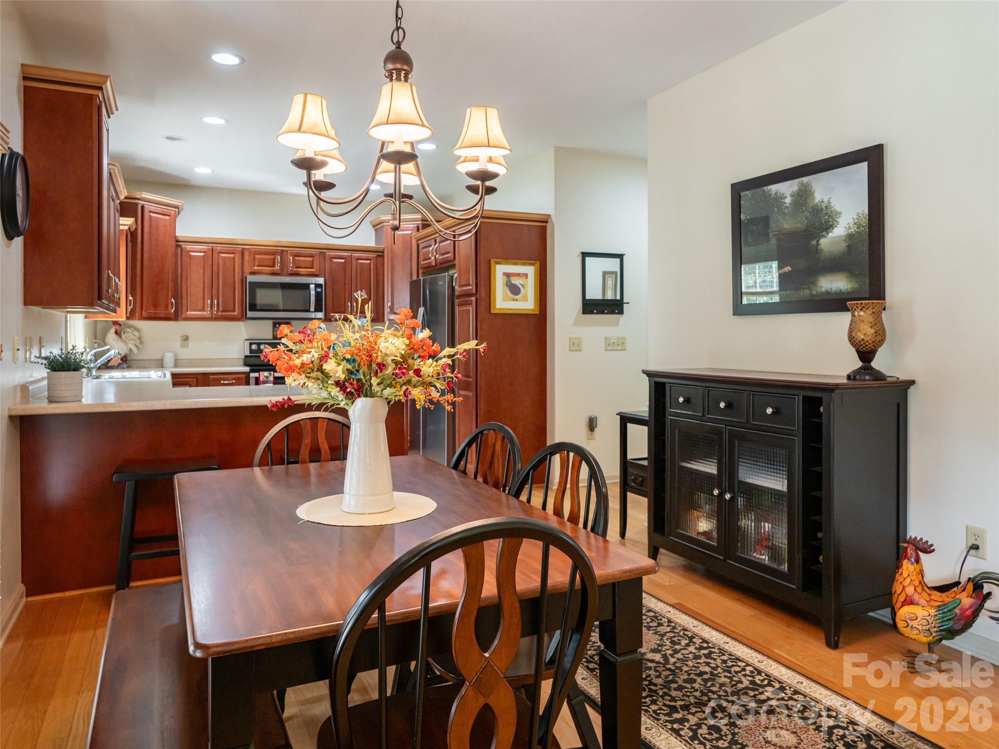 Single Family Residence at 80 Driftstone Circle, Arden, photo 10 of 31