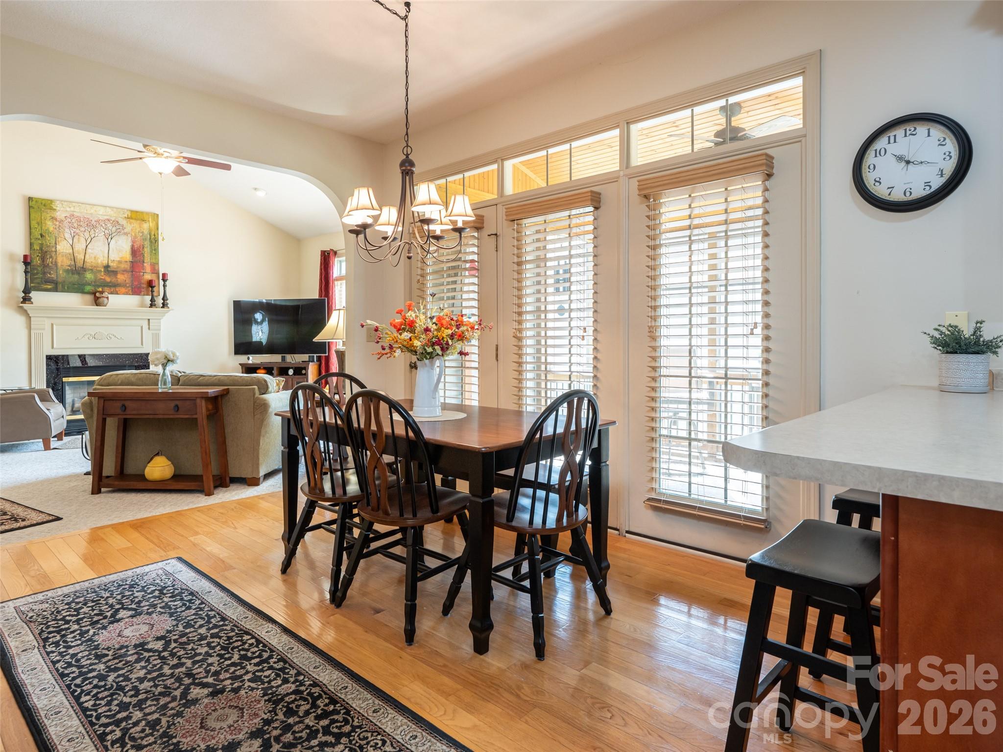 Single Family Residence at 80 Driftstone Circle, Arden, photo 12 of 31