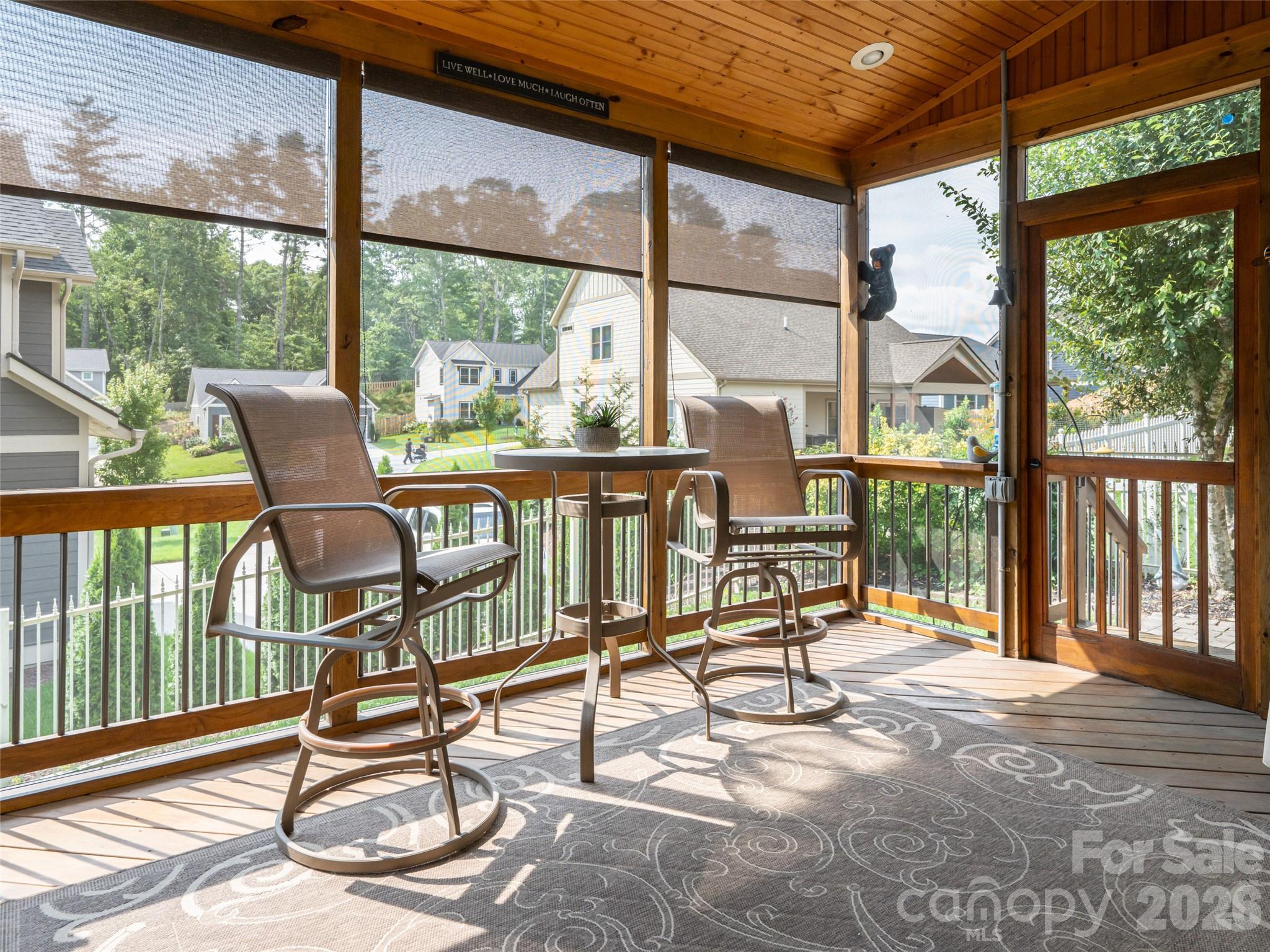Single Family Residence at 80 Driftstone Circle, Arden, photo 26 of 31